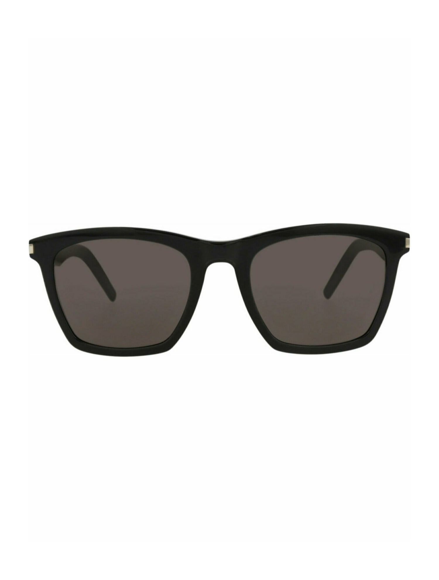 Saint Laurent Solid Sunglasses w/ Tags