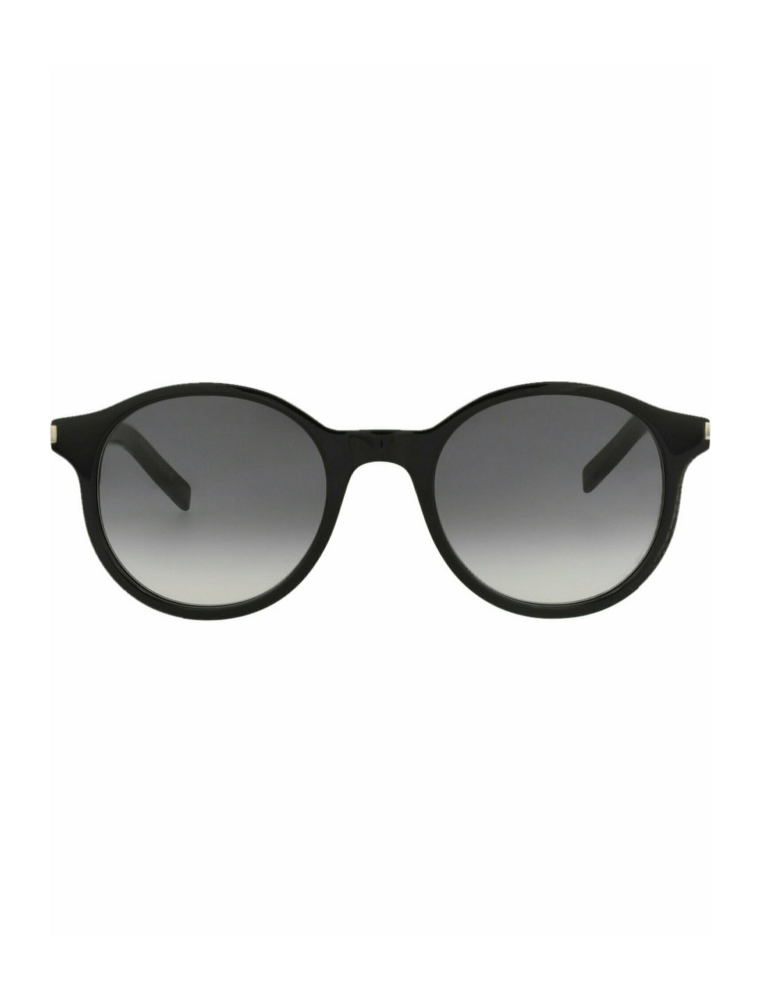 Saint Laurent Solid Sunglasses w/ Tags