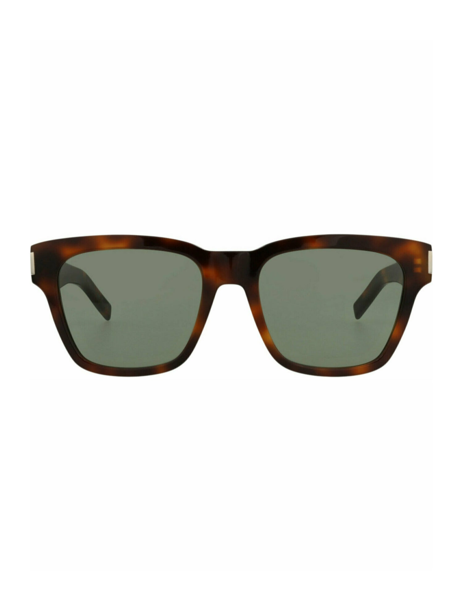 Saint Laurent Patterned Sunglasses w/ Tags