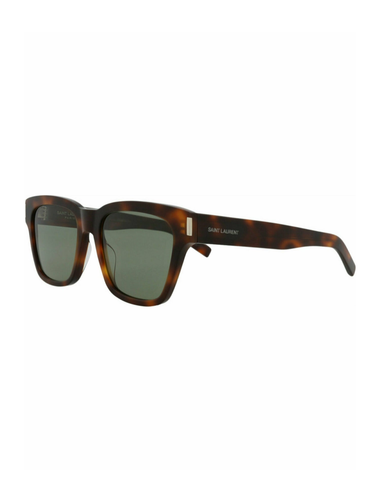 Saint Laurent Patterned Sunglasses w/ Tags