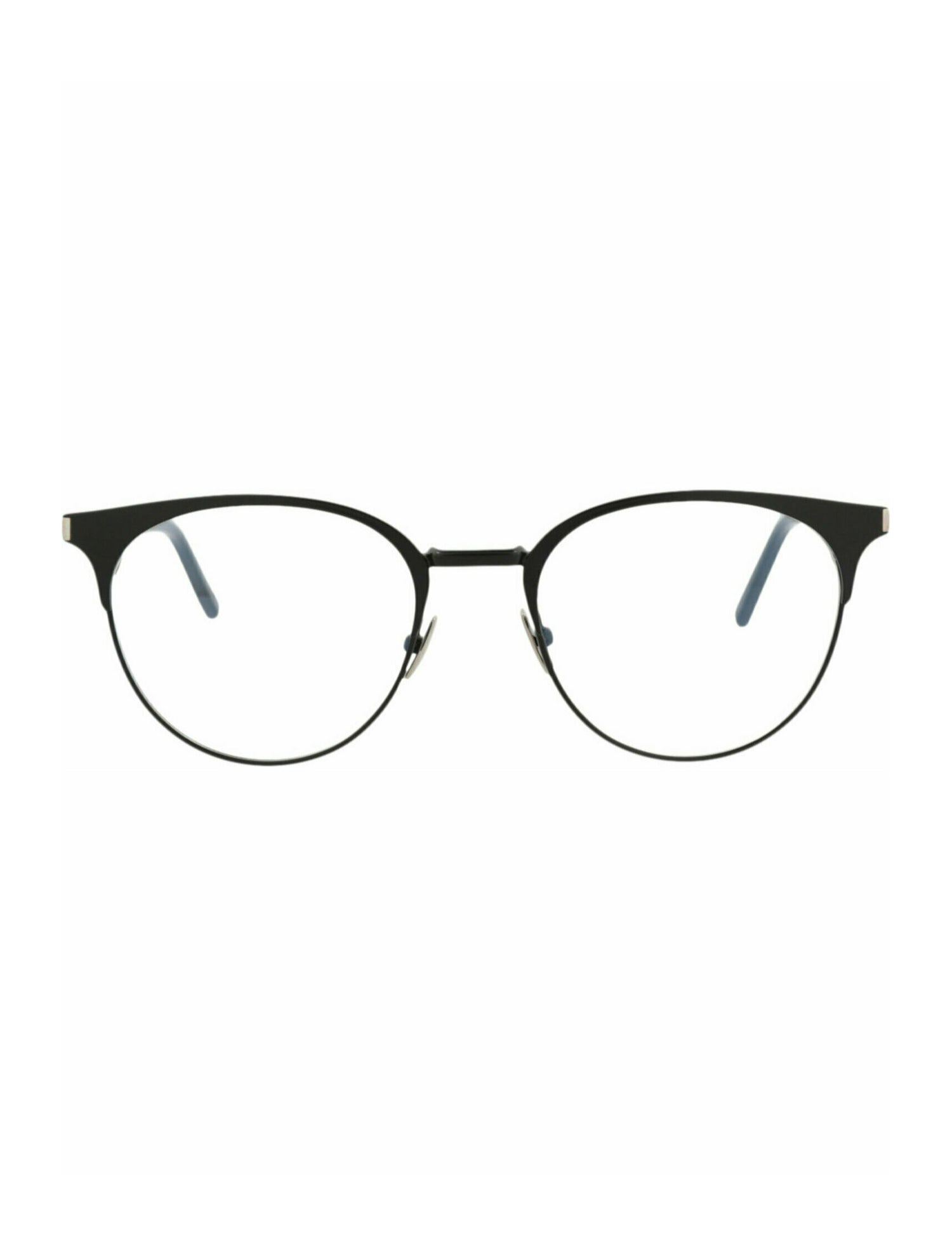 Saint Laurent Solid Eyeglasses w/ Tags