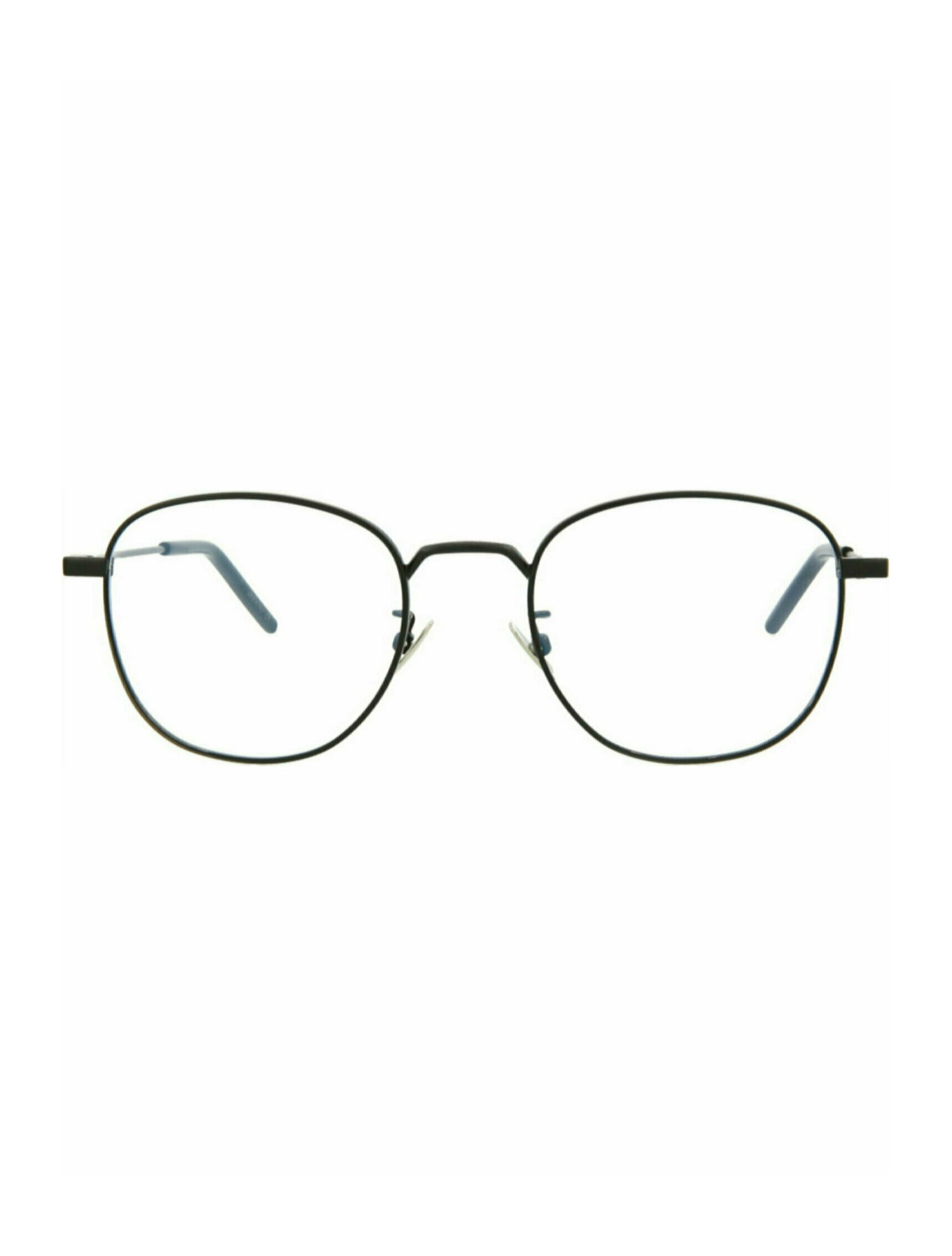 Saint Laurent Solid Eyeglasses w/ Tags