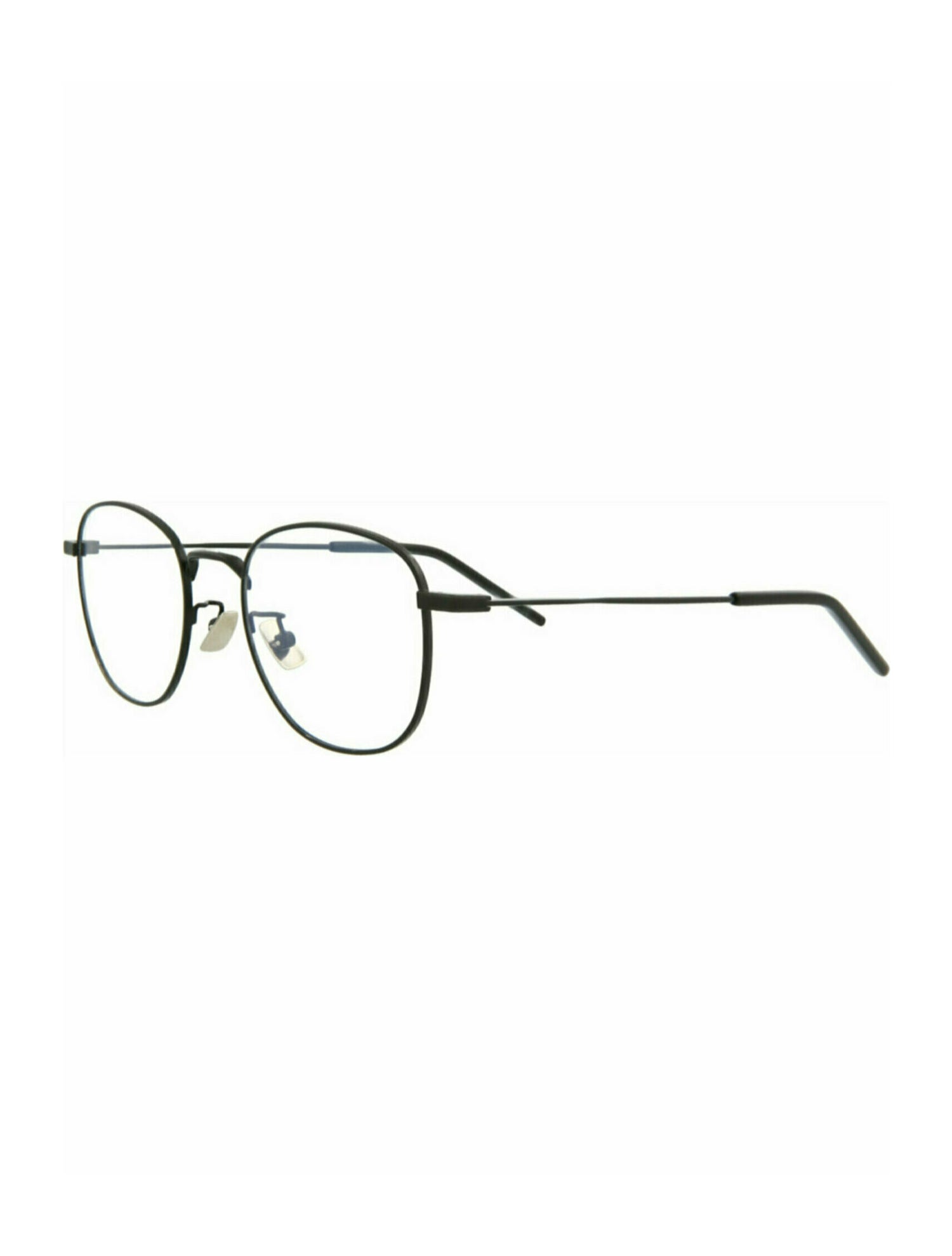 Saint Laurent Solid Eyeglasses w/ Tags
