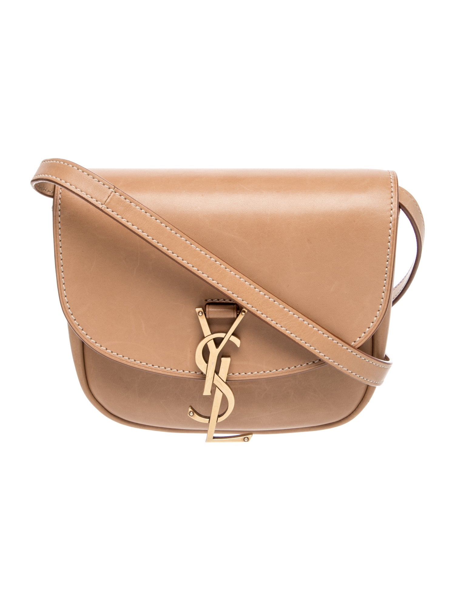 Saint Laurent Leather Kaia