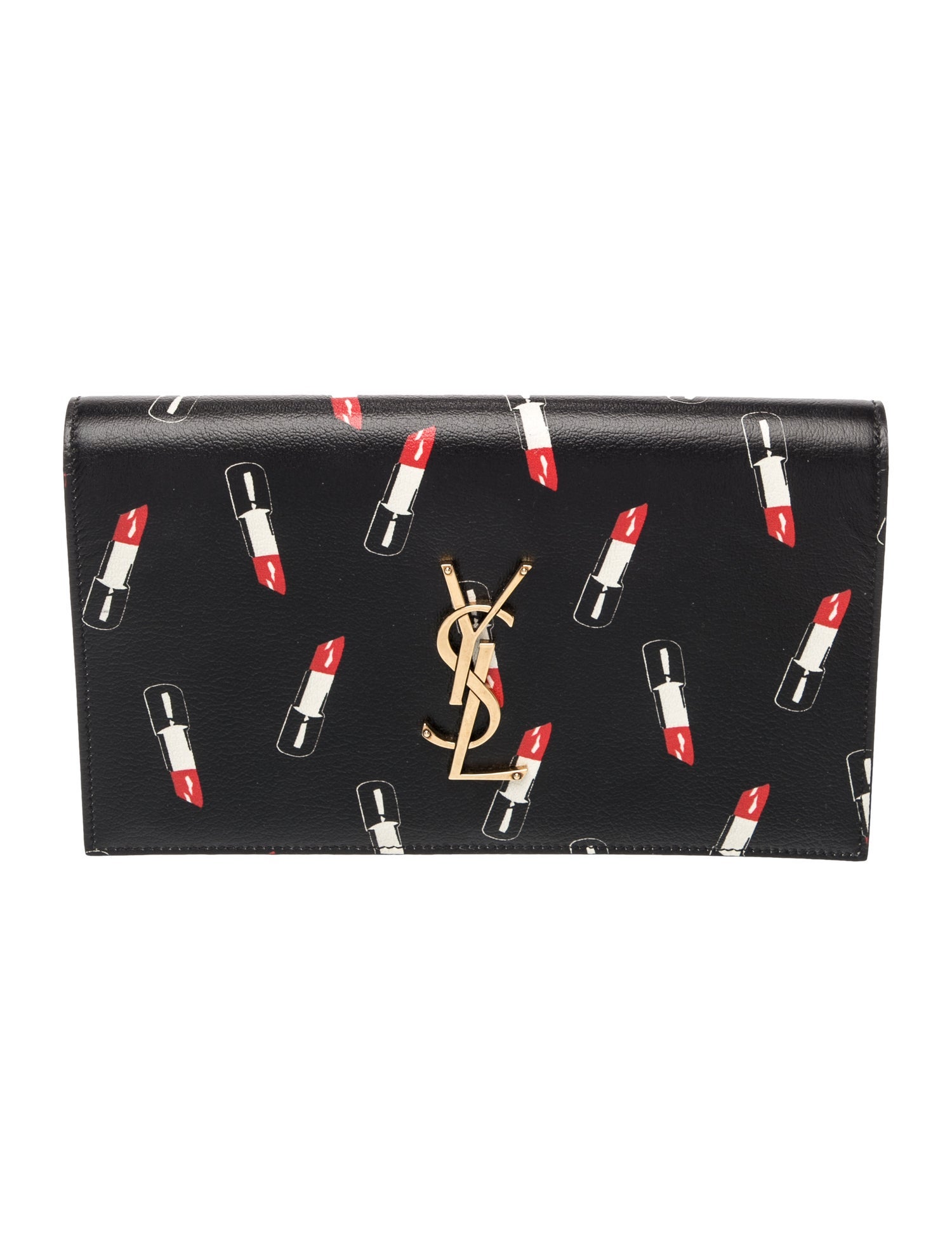 Saint Laurent Leather Kate