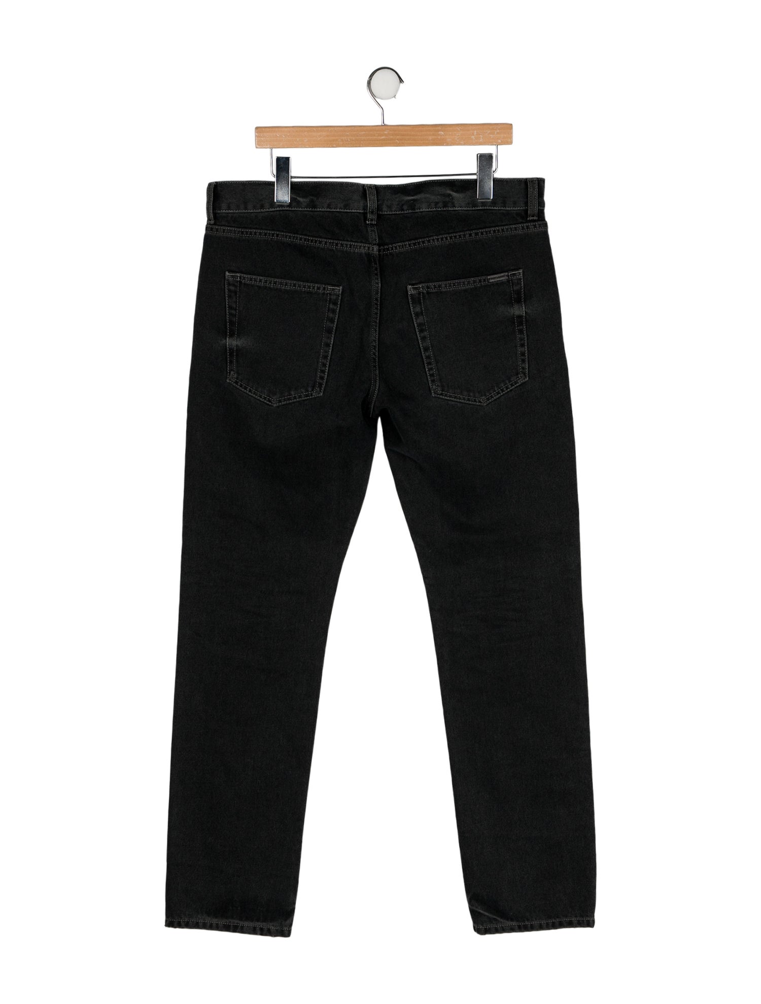 Saint Laurent 2023 Skinny Jeans