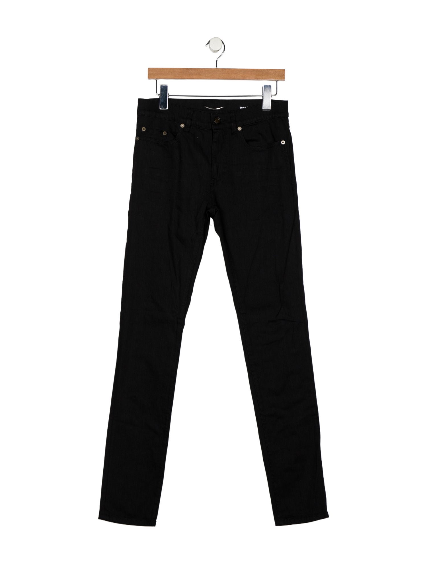 Saint Laurent Skinny Jeans