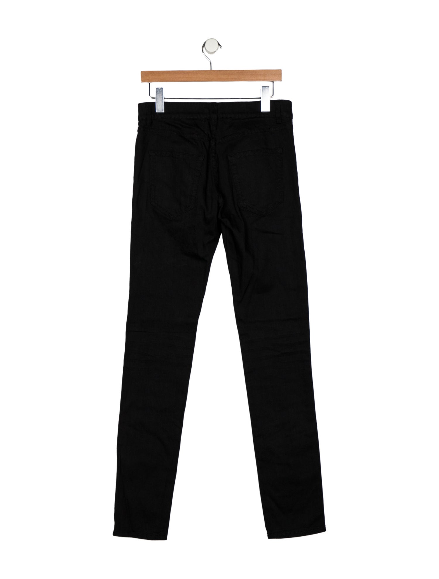Saint Laurent Skinny Jeans