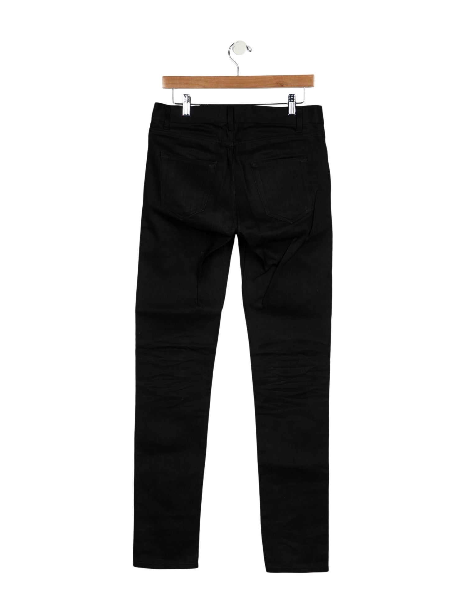 Saint Laurent 2015 Skinny Jeans
