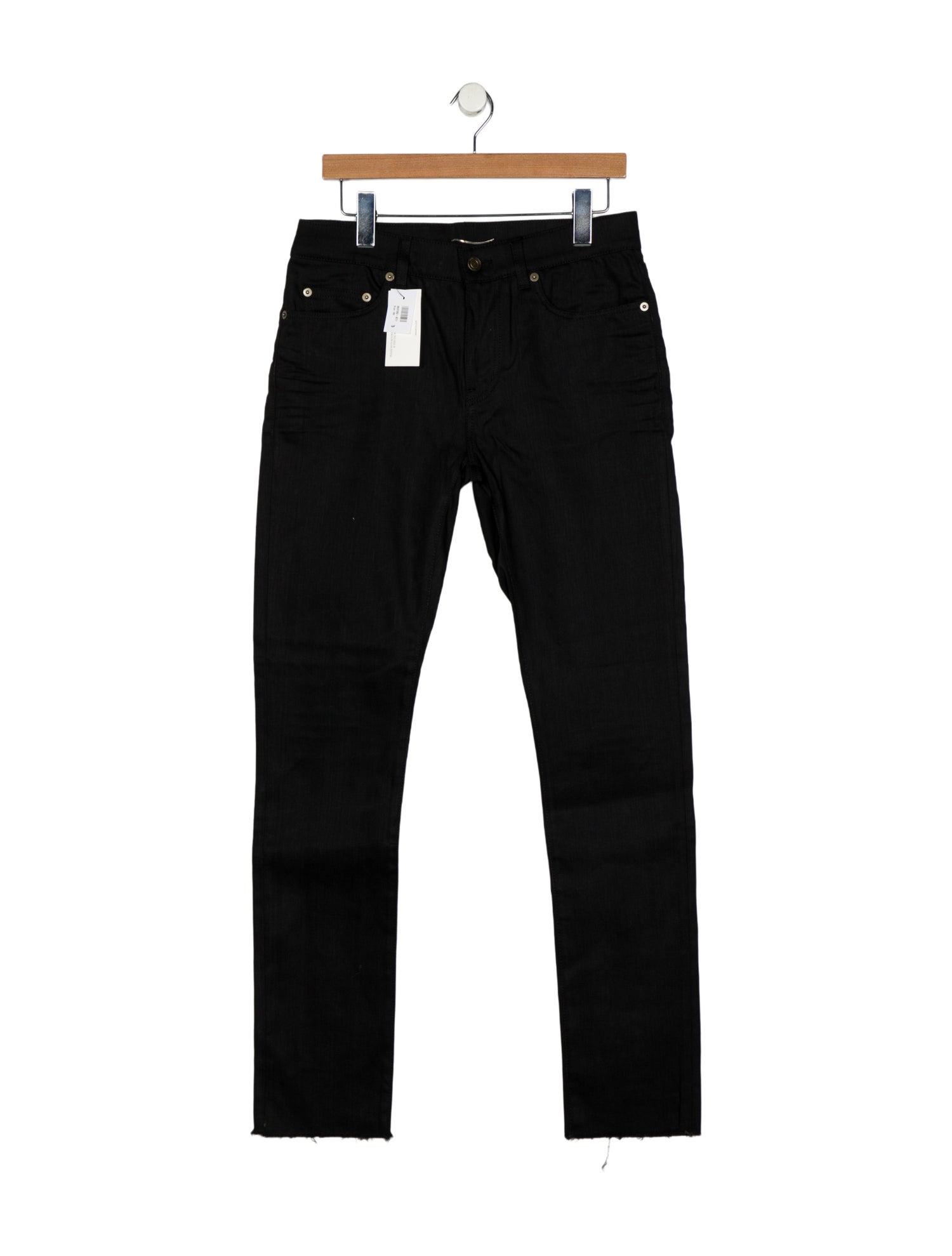 Saint Laurent 2015 Skinny Jeans