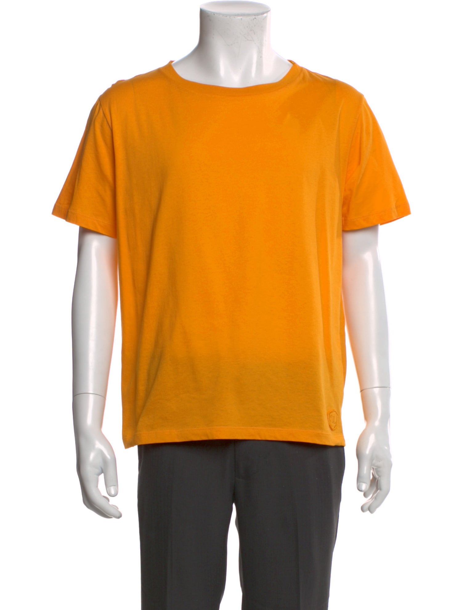 Saint Laurent 2017 Crew Neck T-Shirt w/ Tags