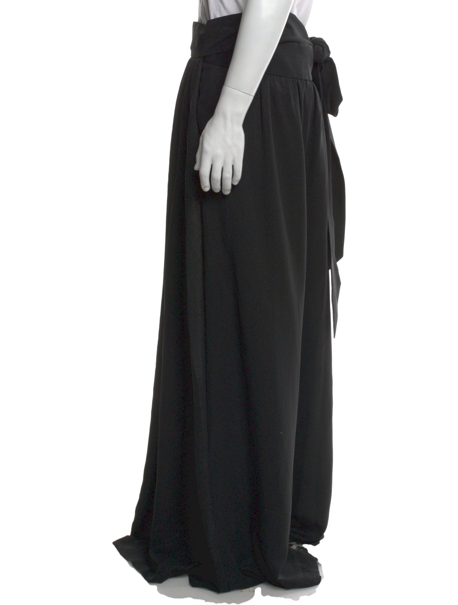 Saint Laurent 2019 Ski Pants w/ Tags