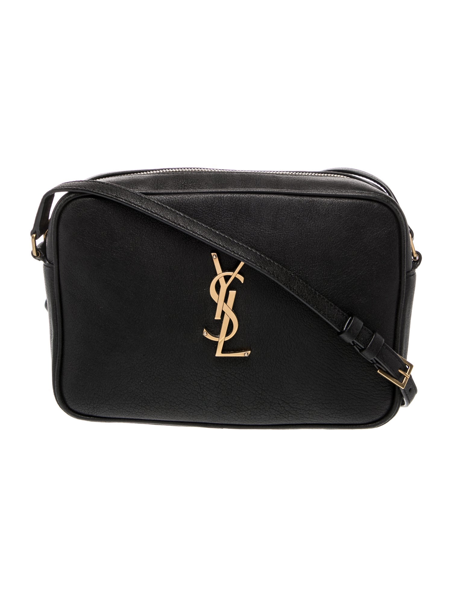 Saint Laurent Signature Lou Camera