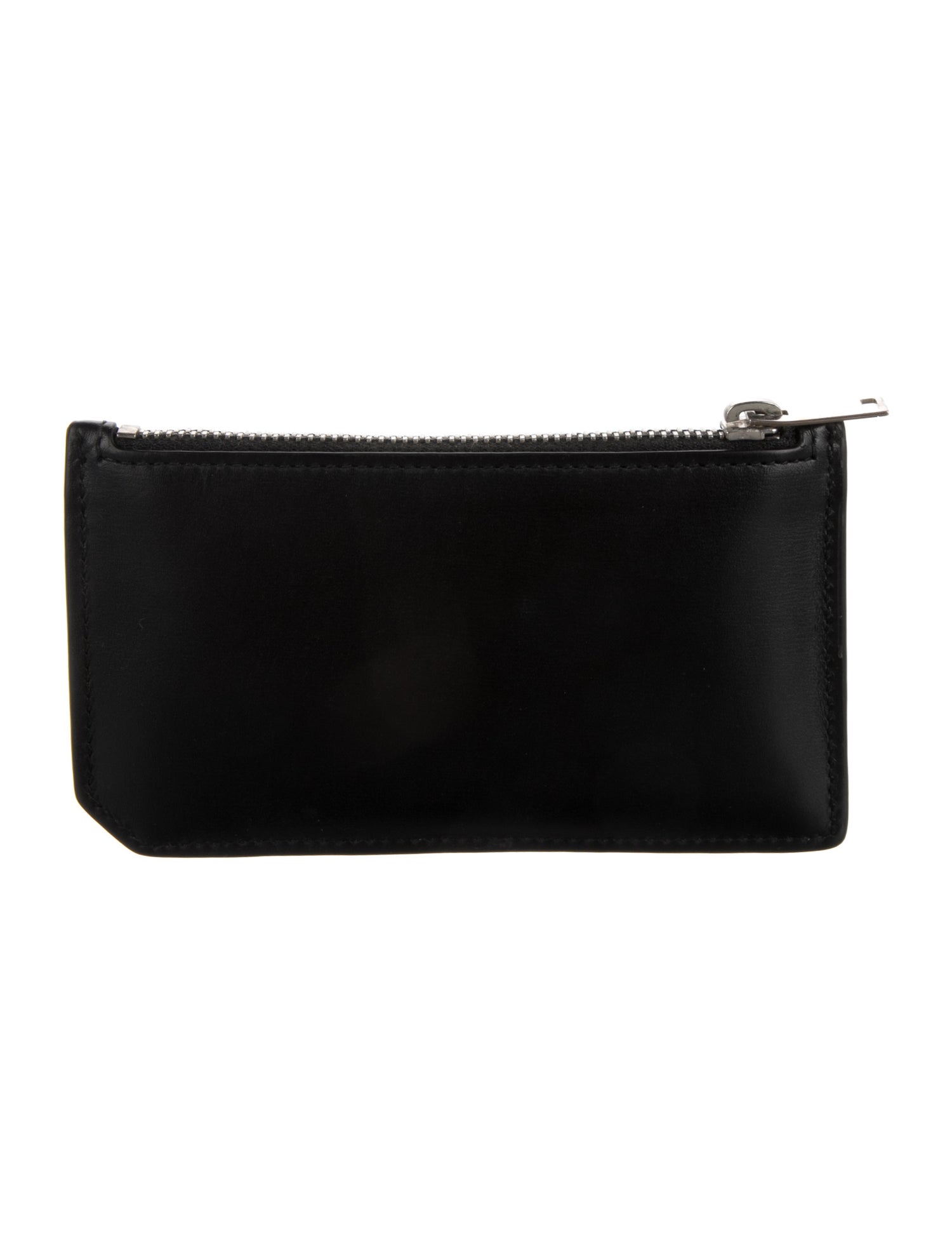 Saint Laurent 2017 Fragment Wallet