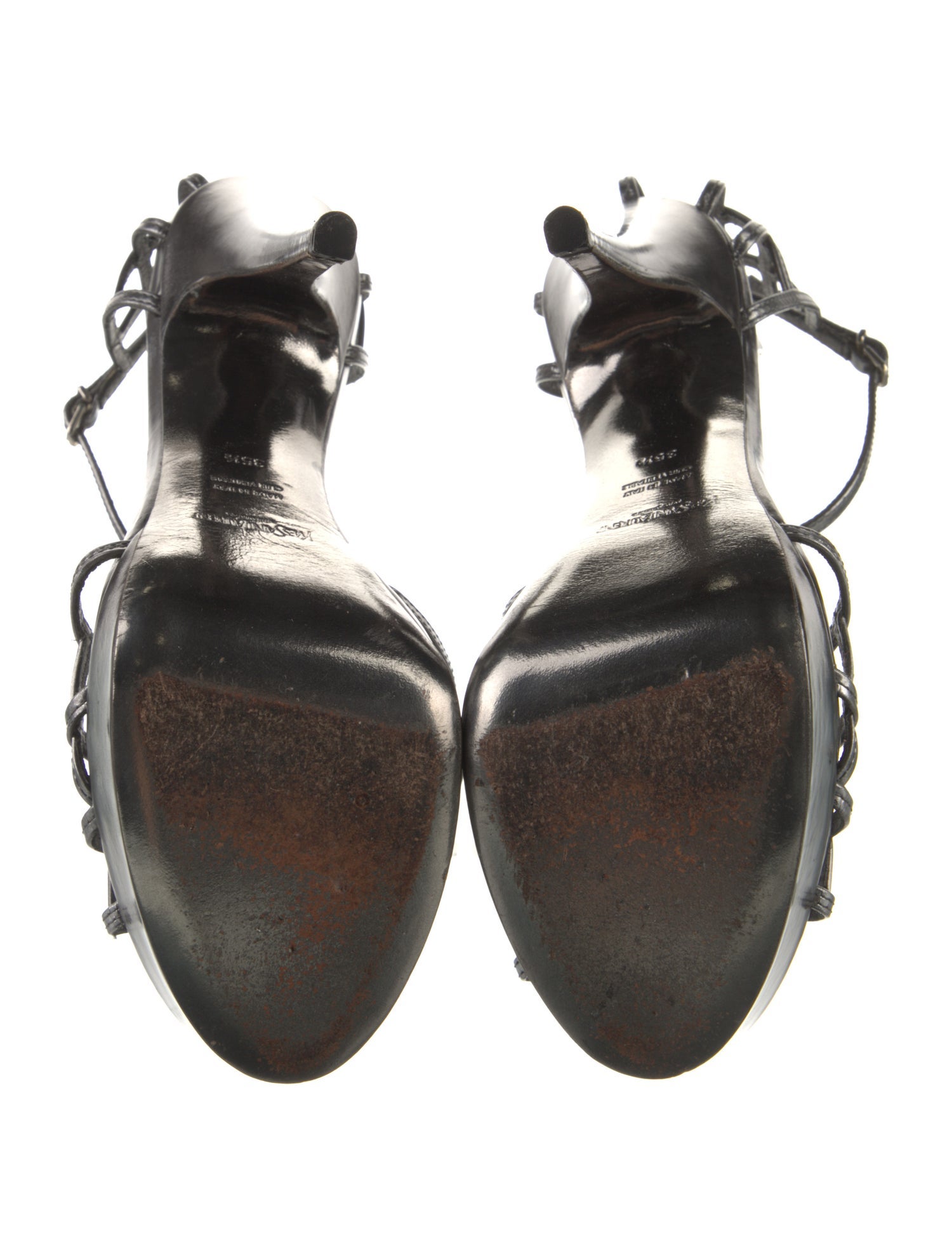 Leather Sandals