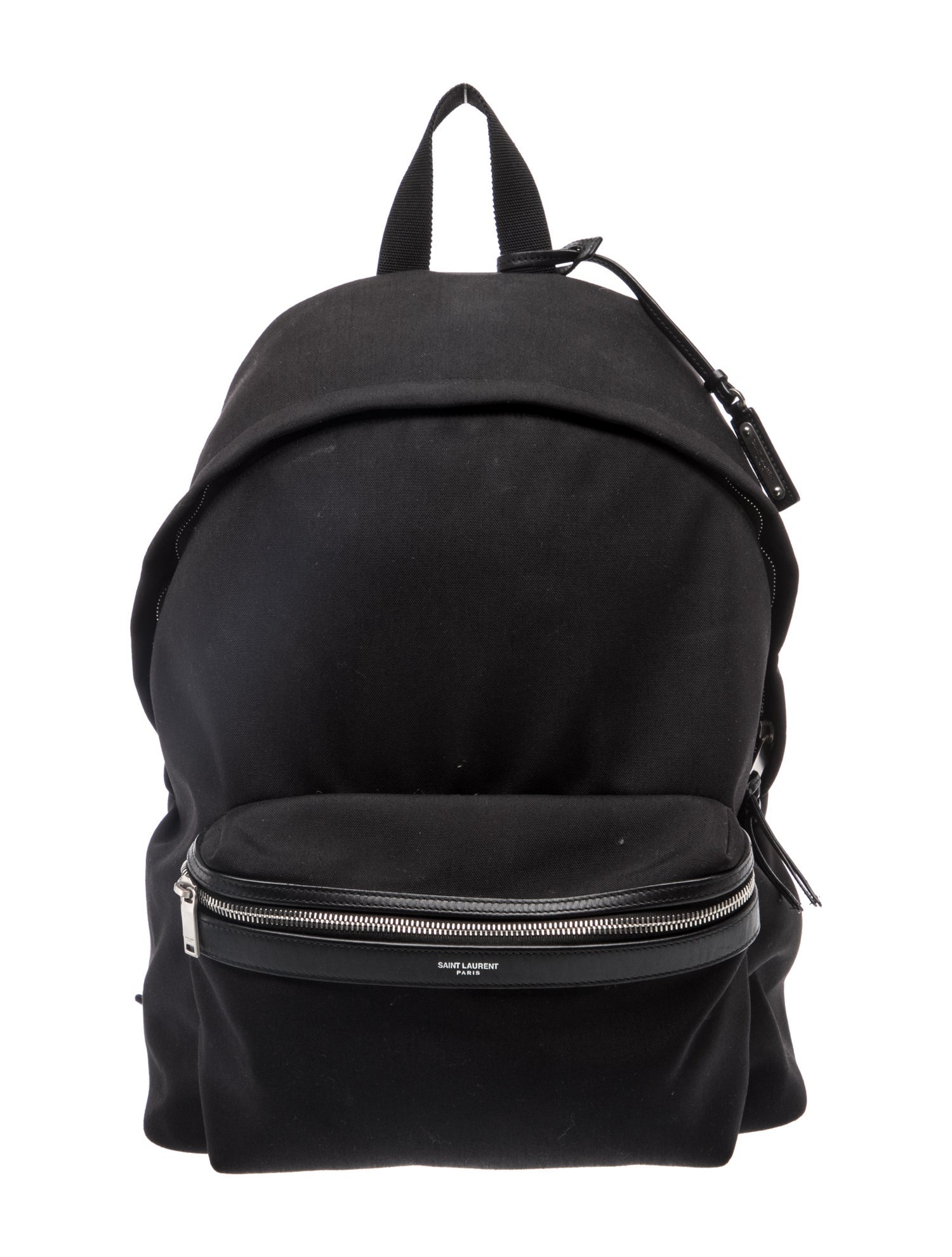 Saint Laurent Nylon City