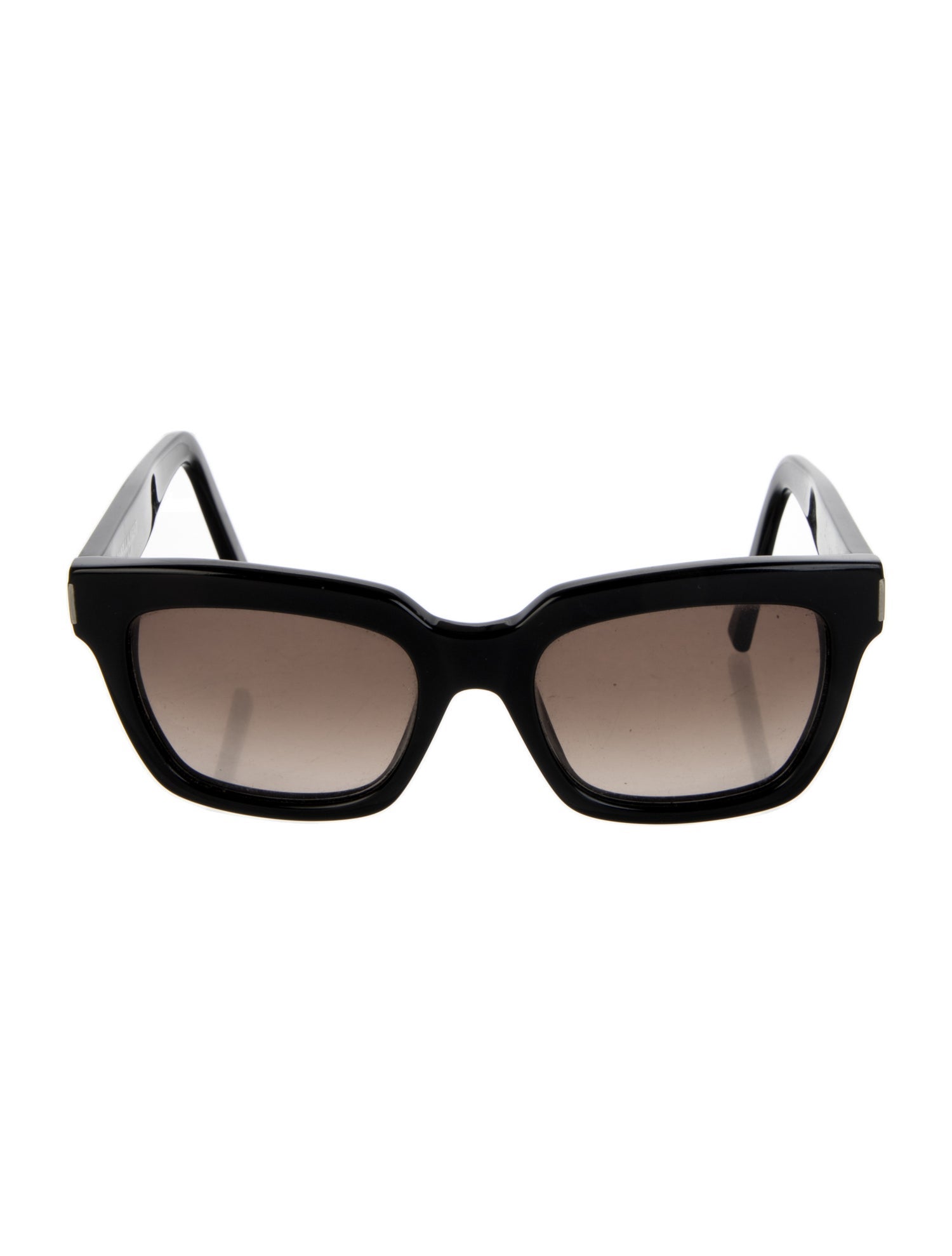 Saint Laurent Bold 1 Square Sunglasses