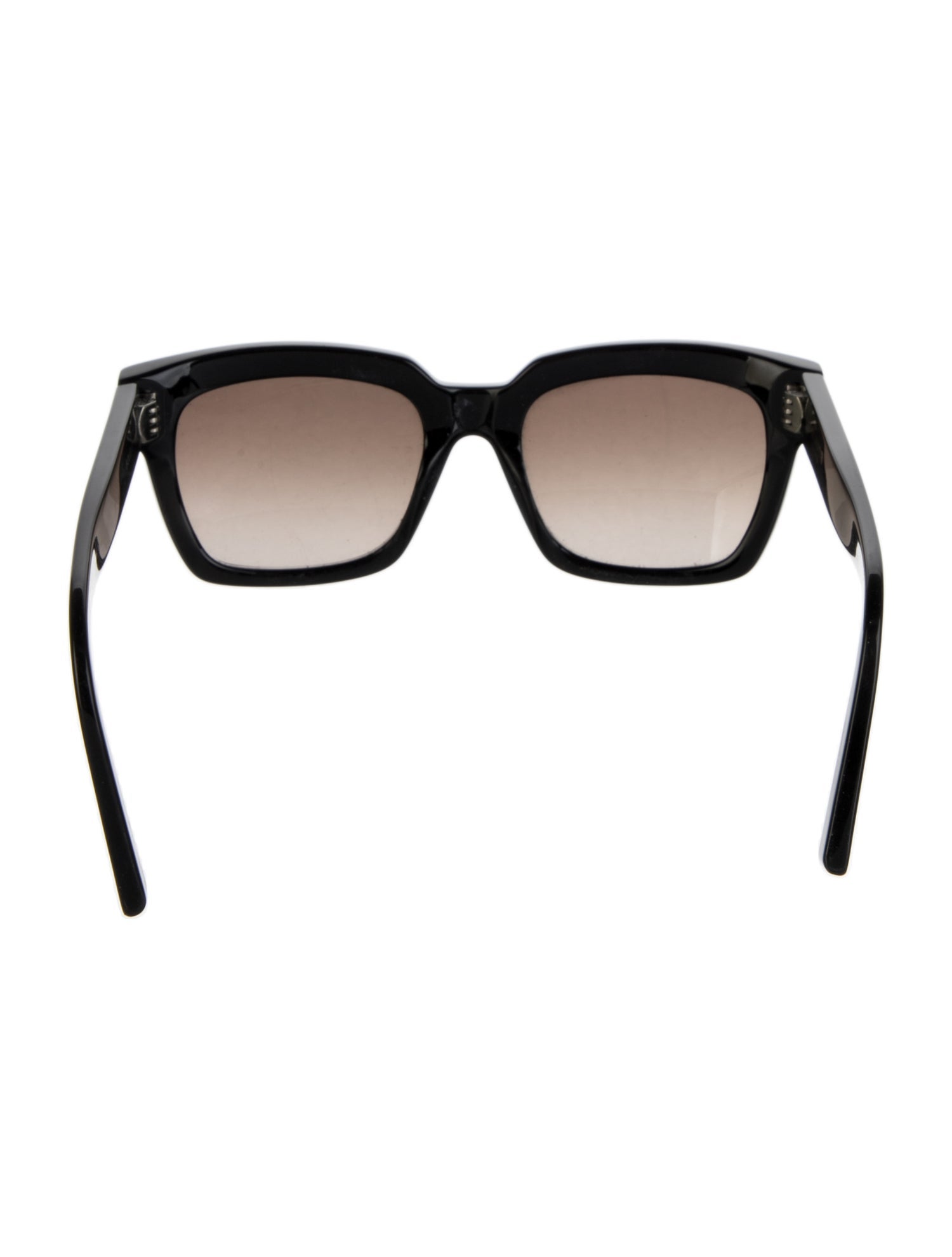 Saint Laurent Bold 1 Square Sunglasses