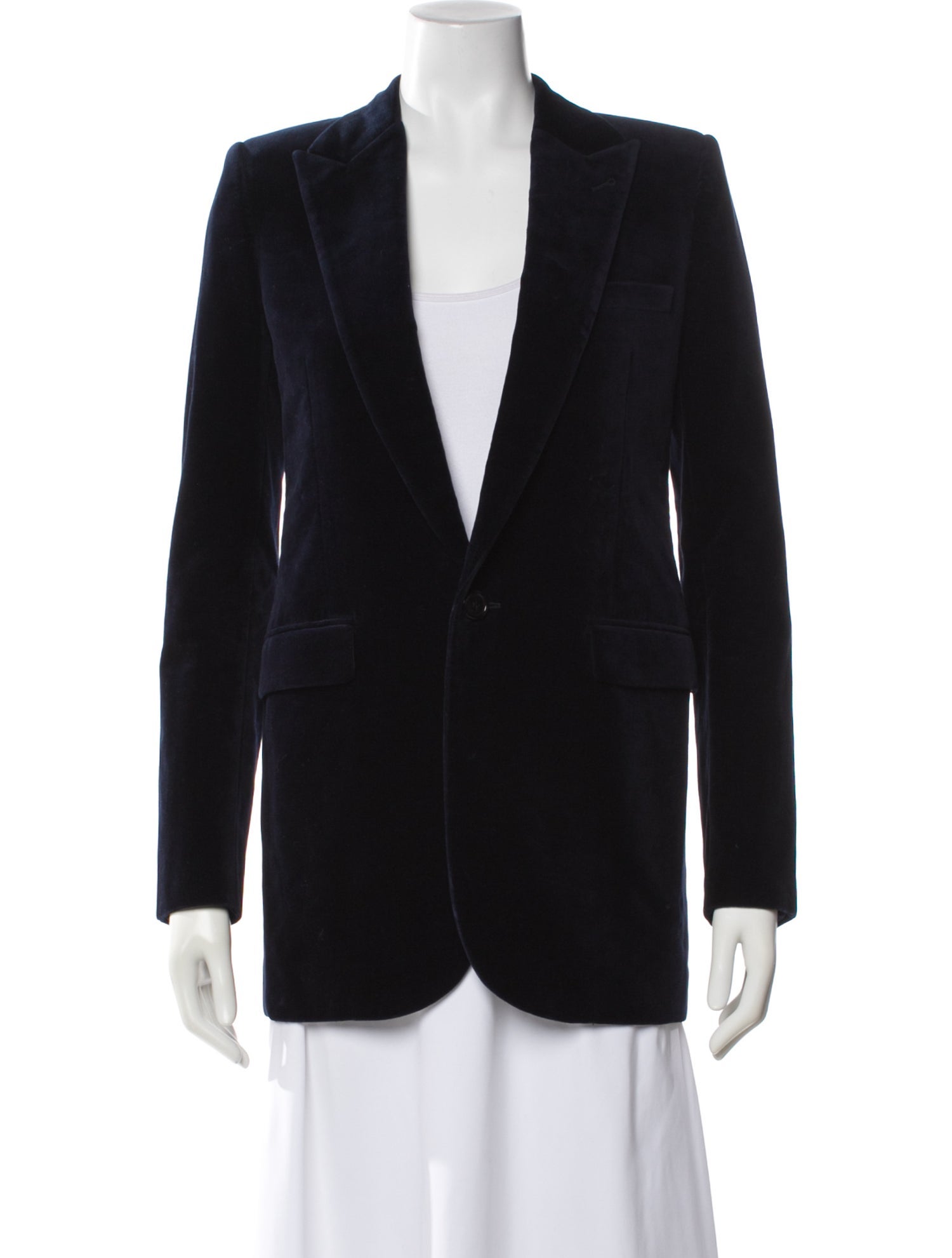 Saint Laurent Blazer