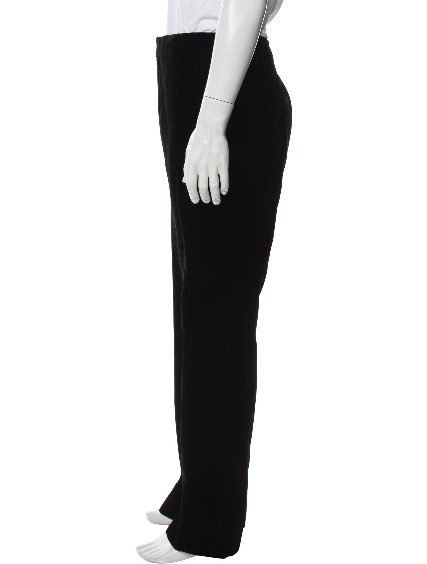 Saint Laurent 2021 Pants