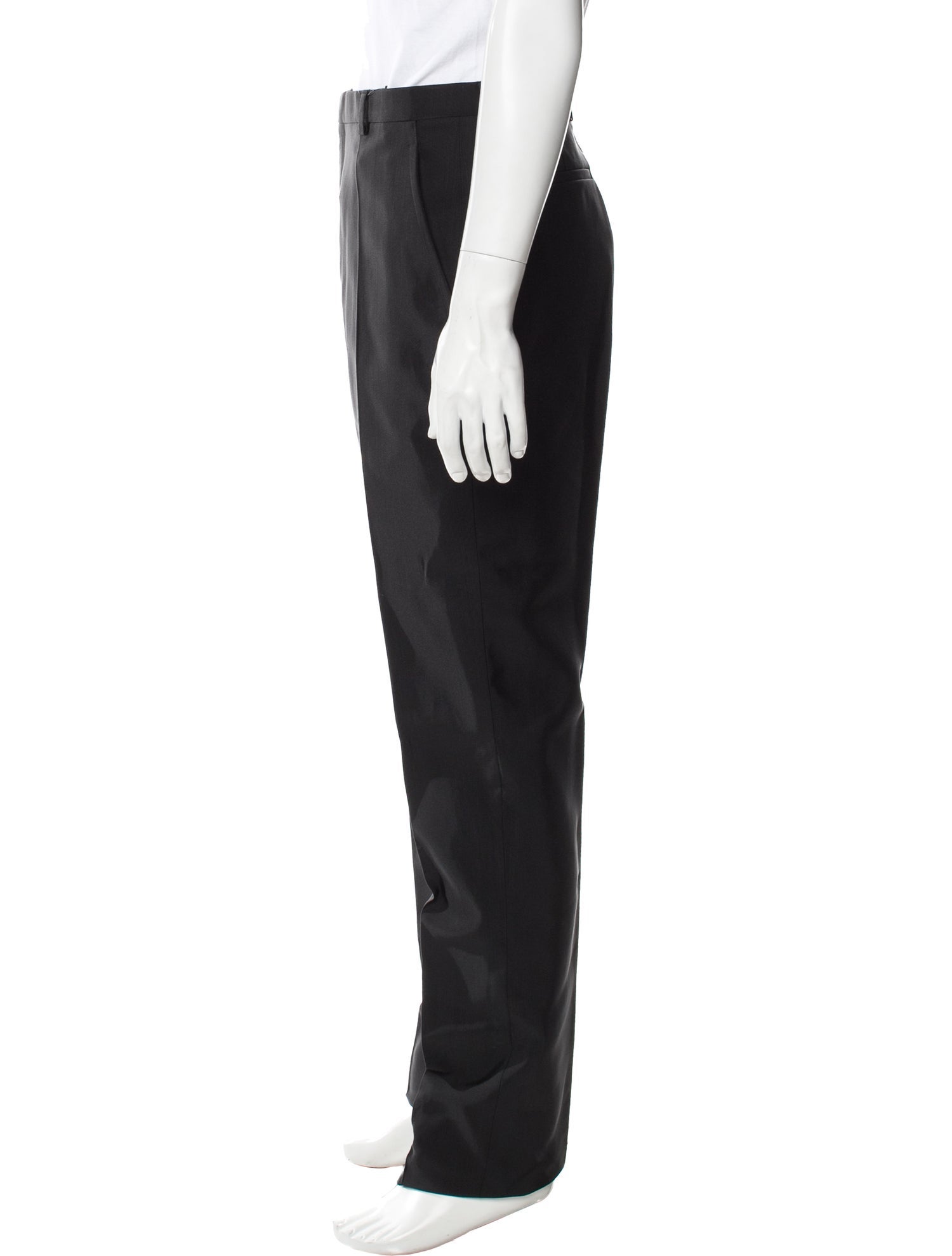 Saint Laurent 2023 Dress Pants w/ Tags