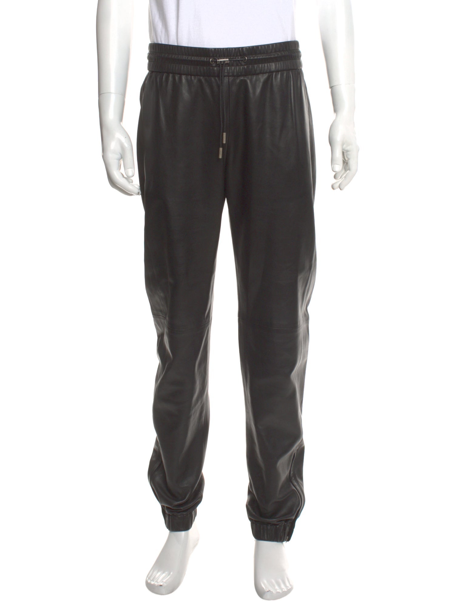 Saint Laurent 2021 Joggers