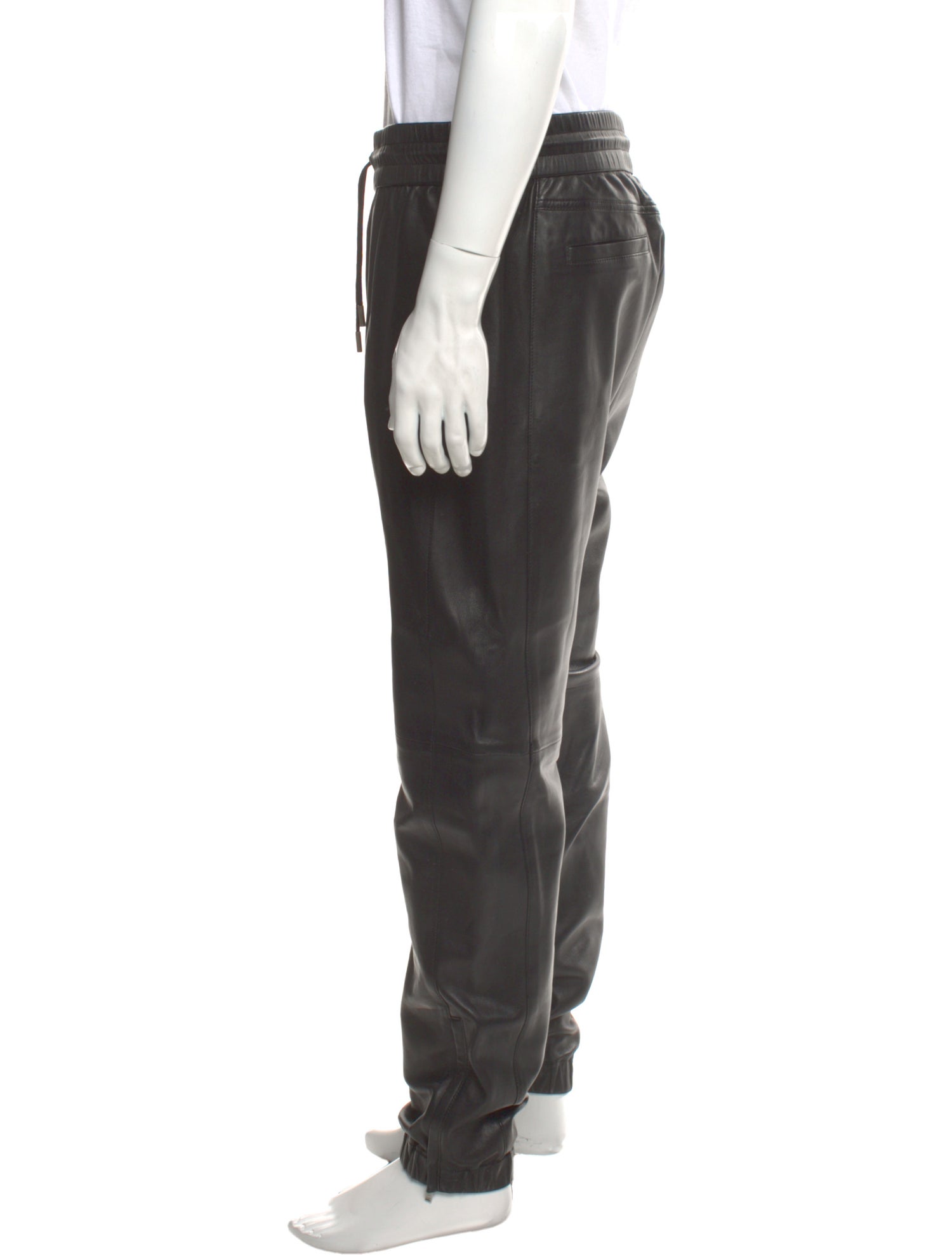 Saint Laurent 2021 Joggers