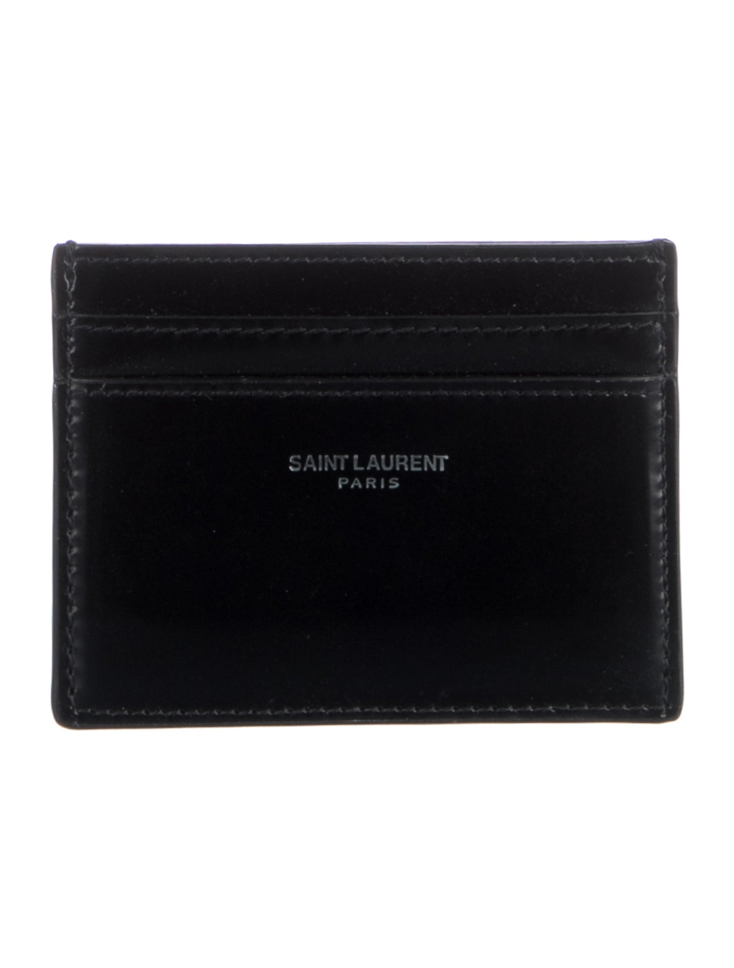 Saint Laurent 2023 Card Case Card Holder