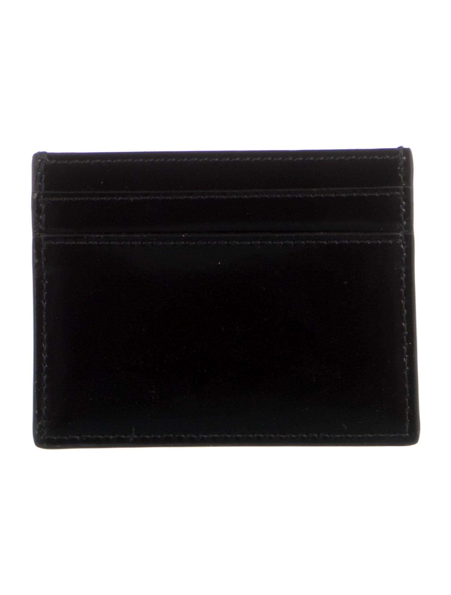 Saint Laurent 2023 Card Case Card Holder