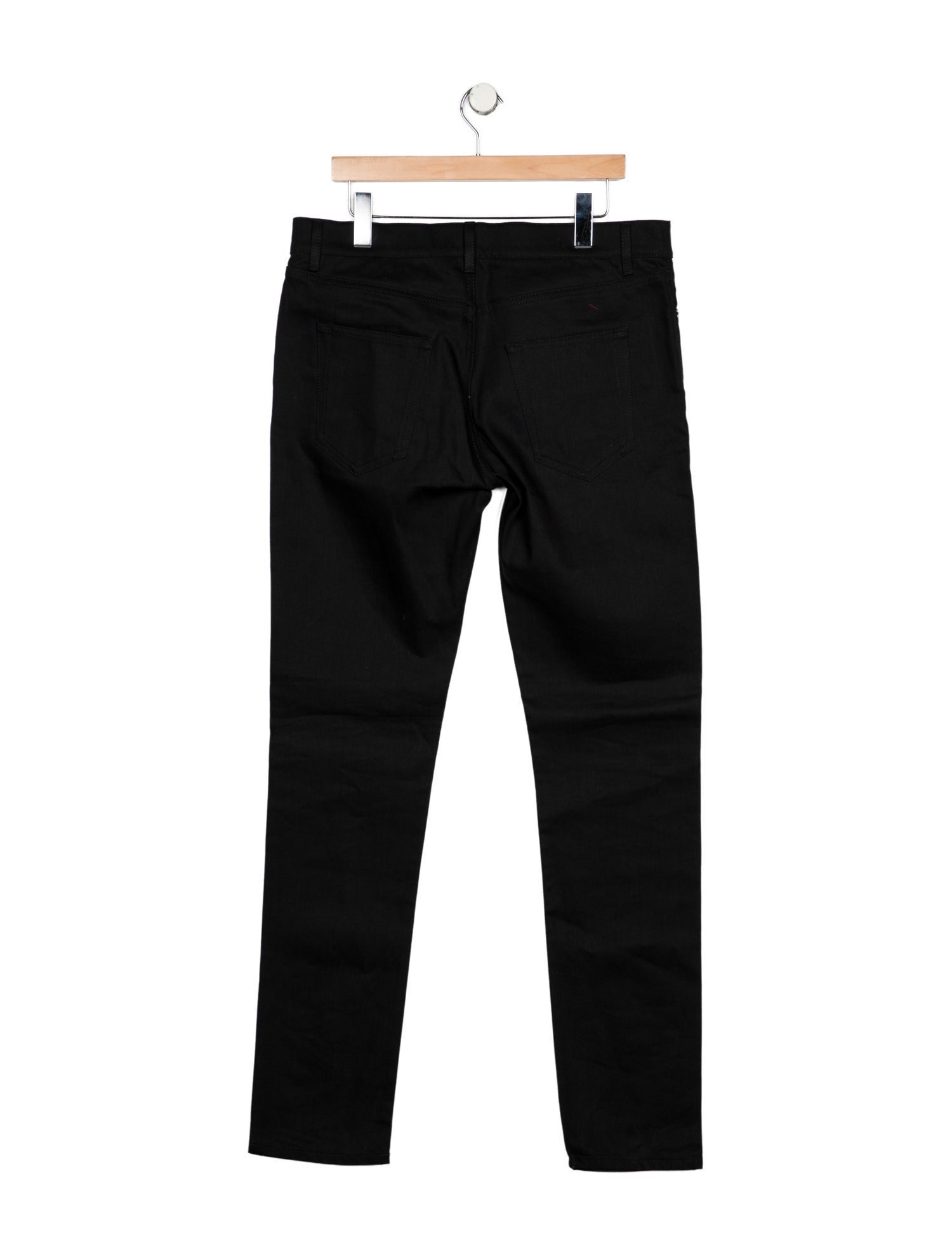 Saint Laurent 2017 Skinny Jeans