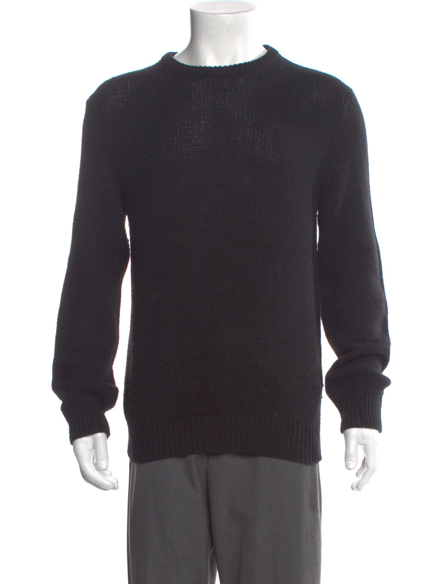 Saint Laurent 2018 Cashmere Pullover