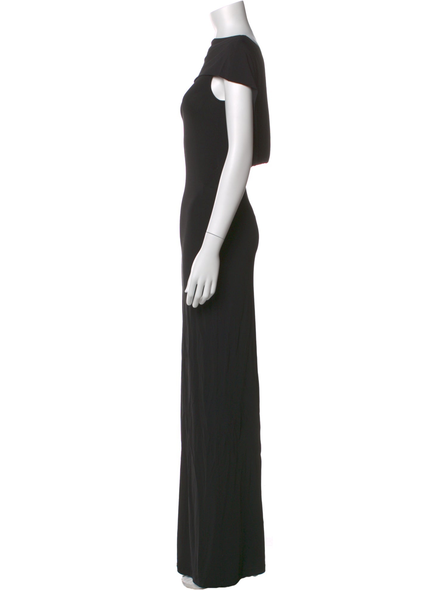Saint Laurent 2023 Long Dress