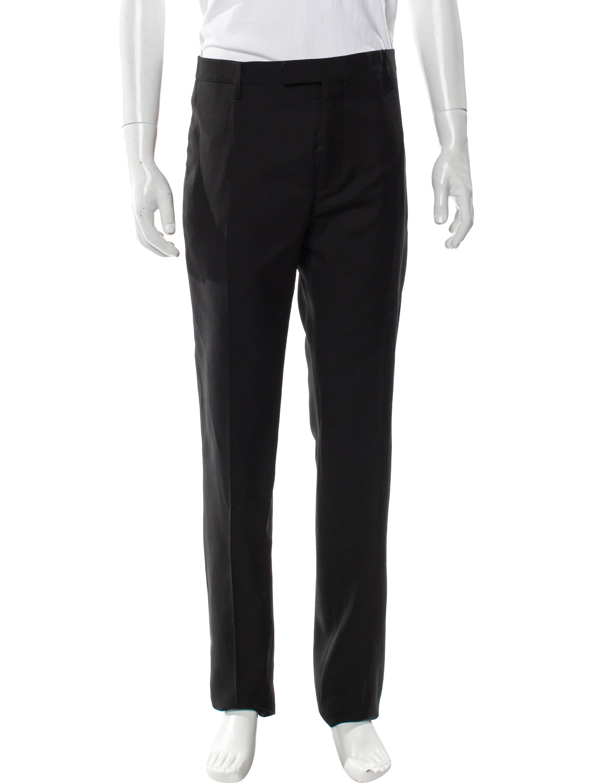 Saint Laurent 2014 Pants