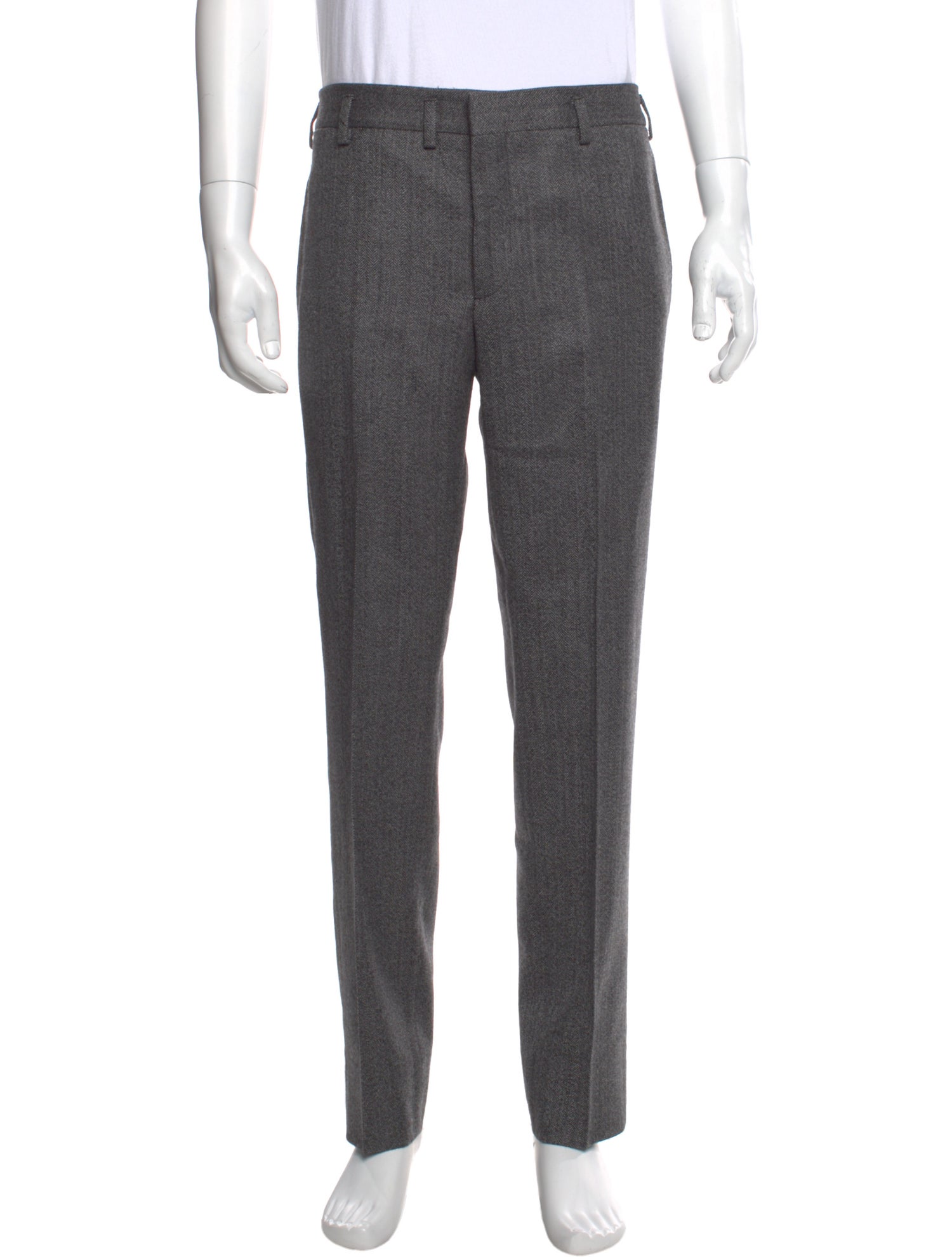 Saint Laurent 2017 Dress Pants