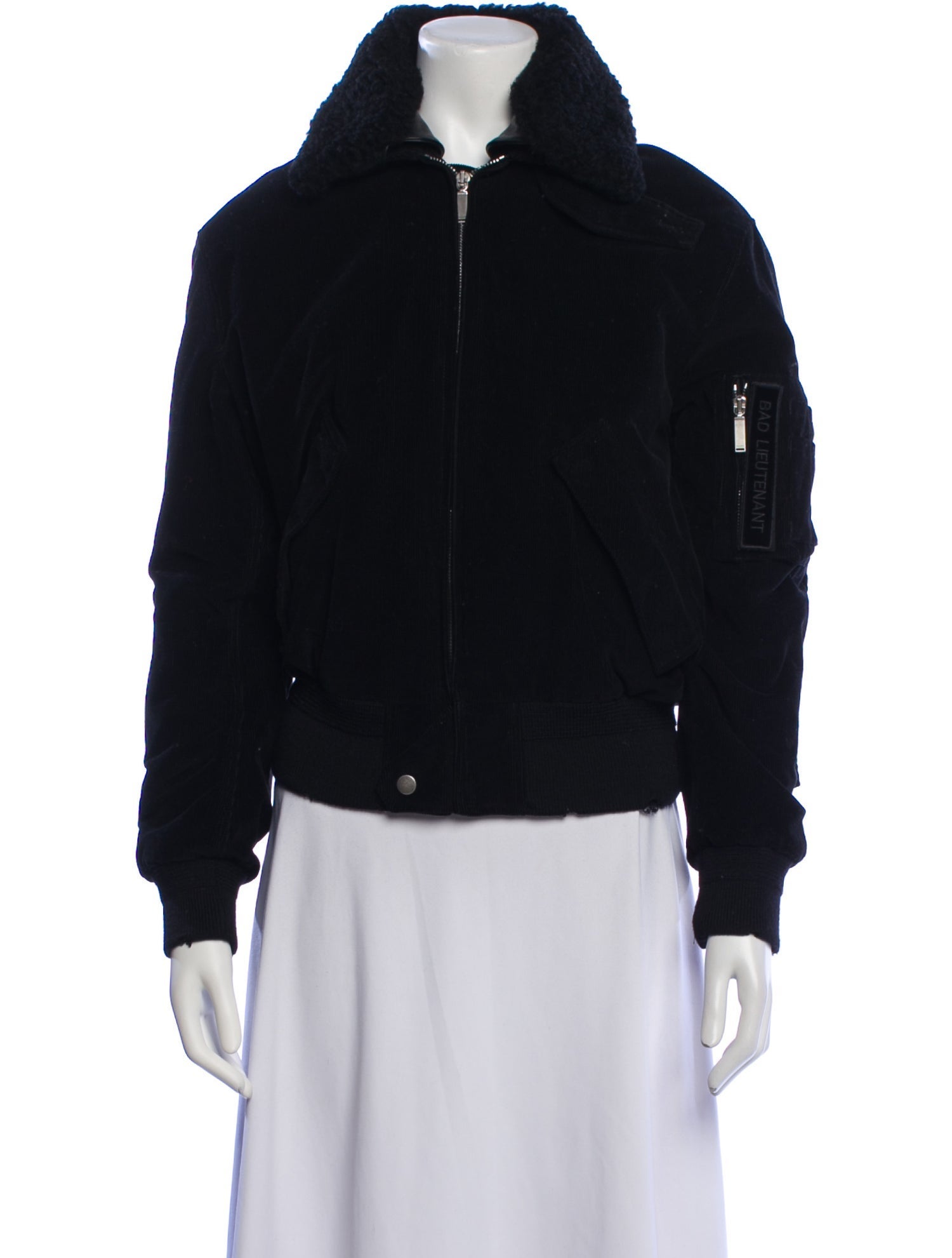 Saint Laurent 2017 Bomber Jacket