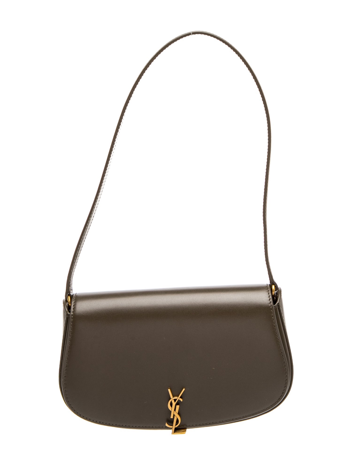 Saint Laurent Signature Voltaire Mini 2024