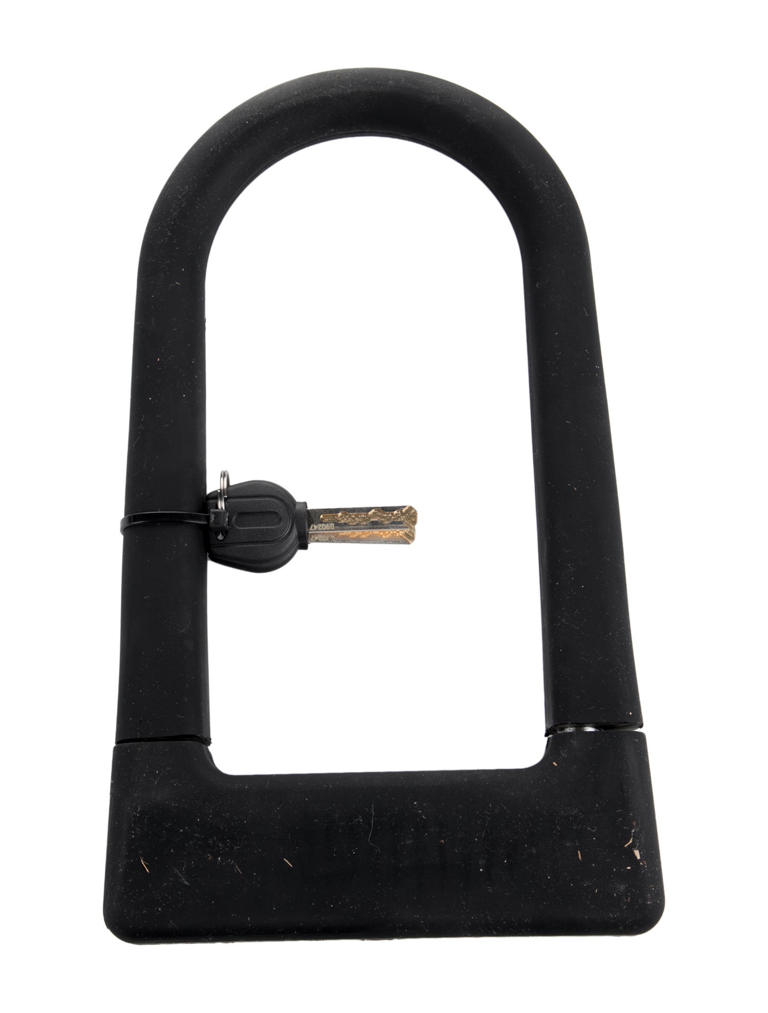 Saint Laurent Bike Lock