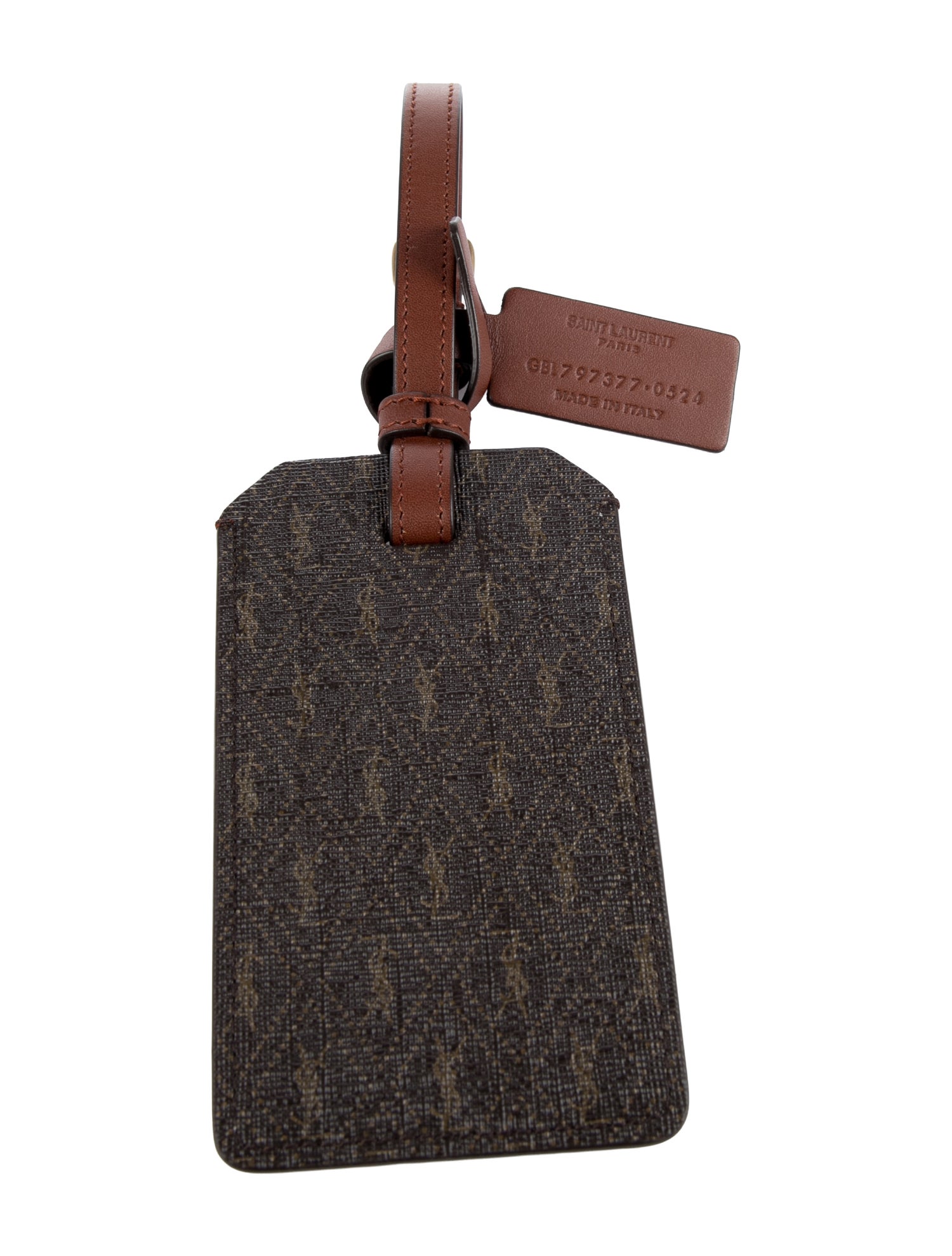 Saint Laurent Bag Accessories w/Tags