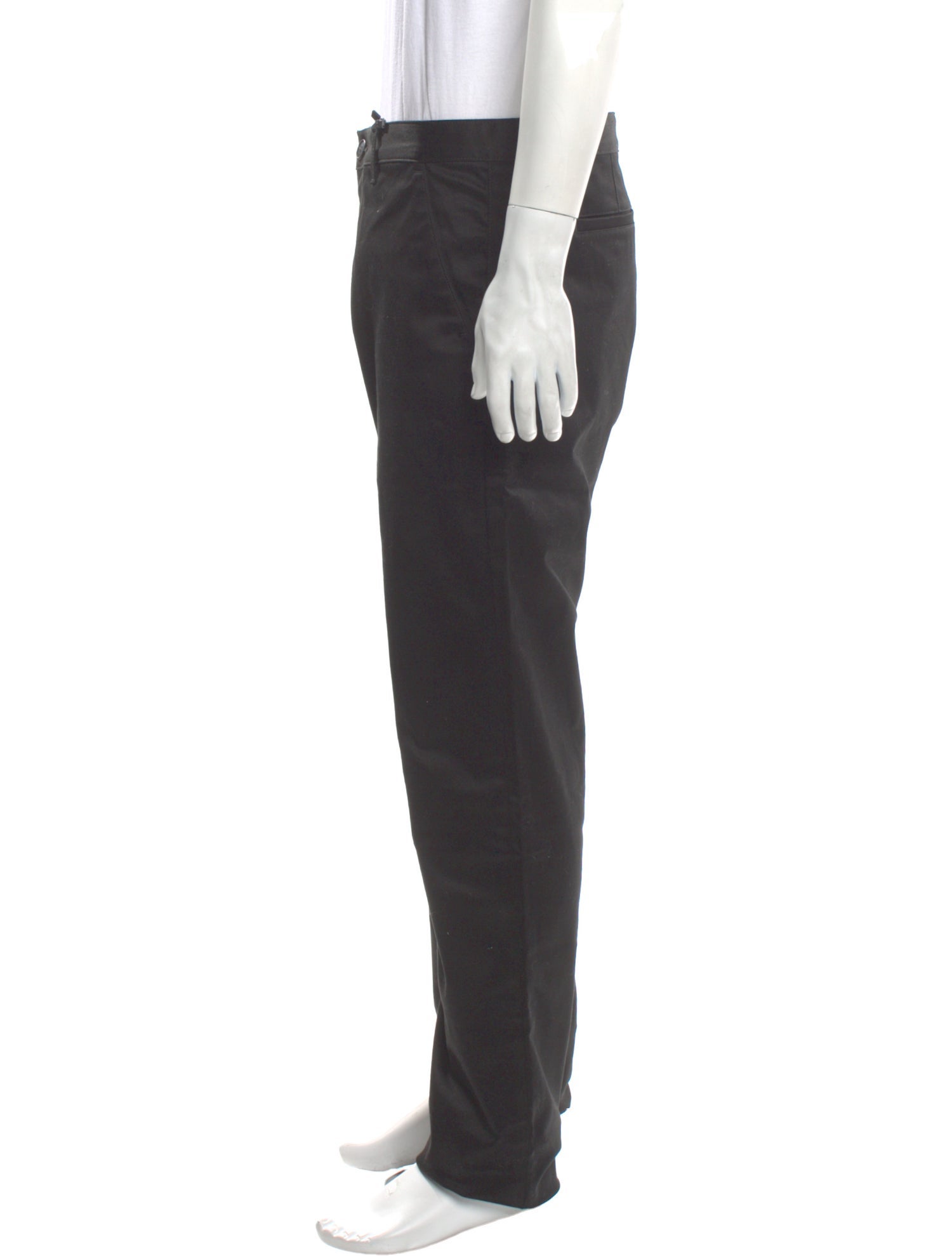 Saint Laurent 2022 Chinos w/ Tags