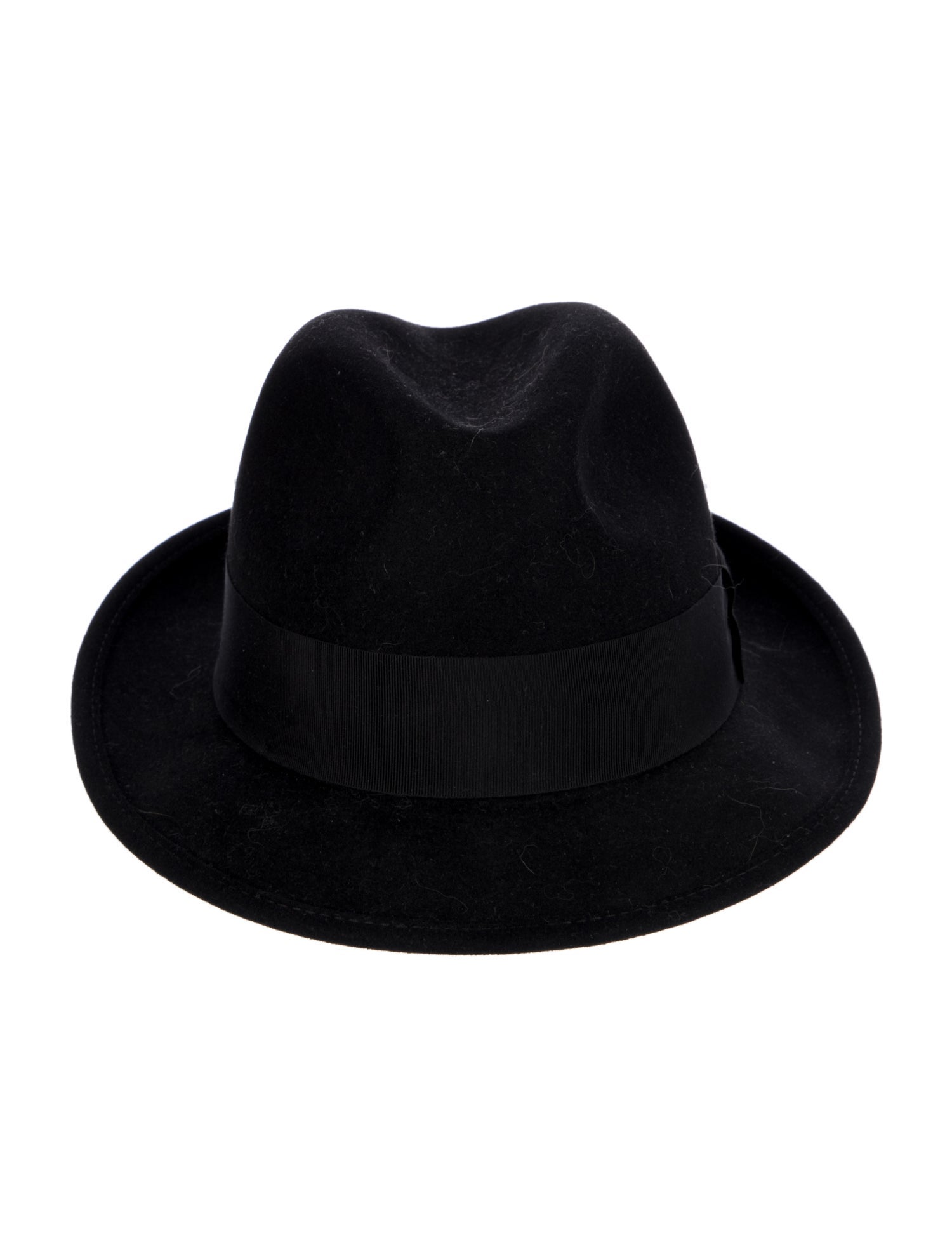 Saint Laurent Hat