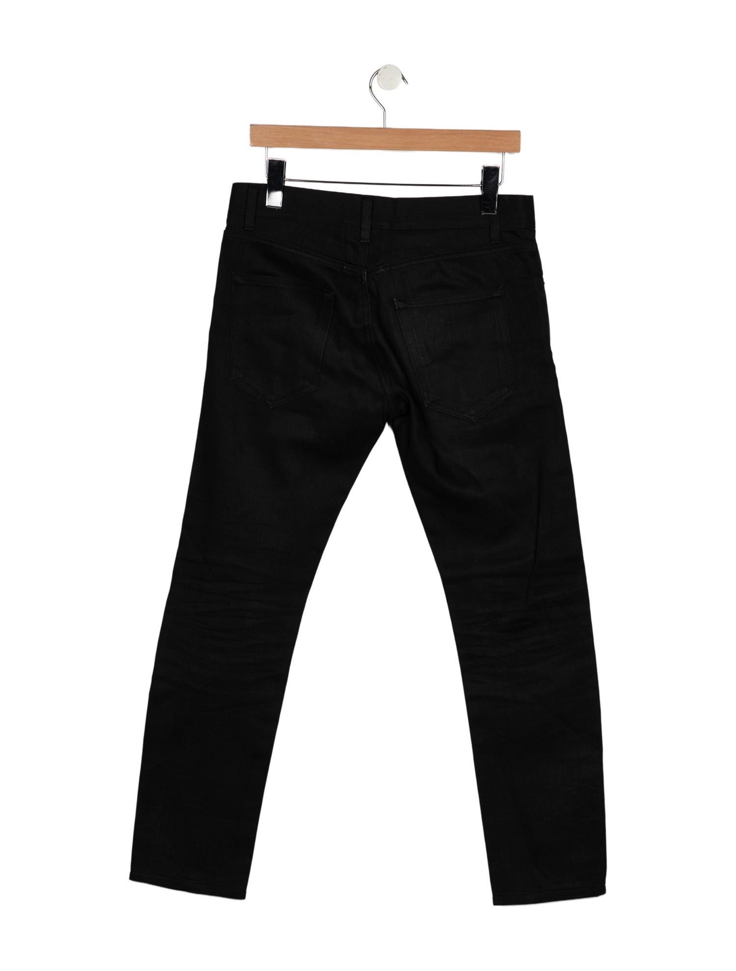 Saint Laurent 2013 Skinny Jeans