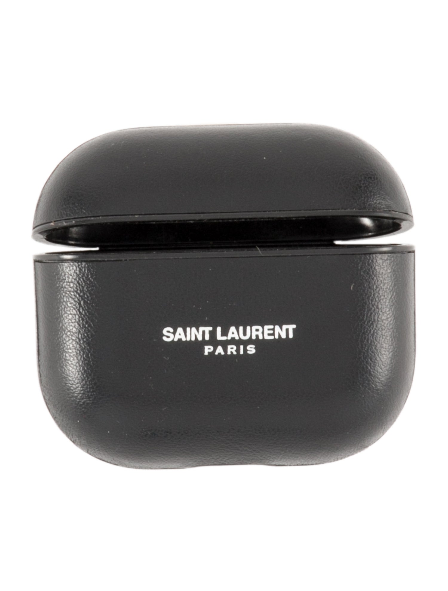 Saint Laurent Airpod case