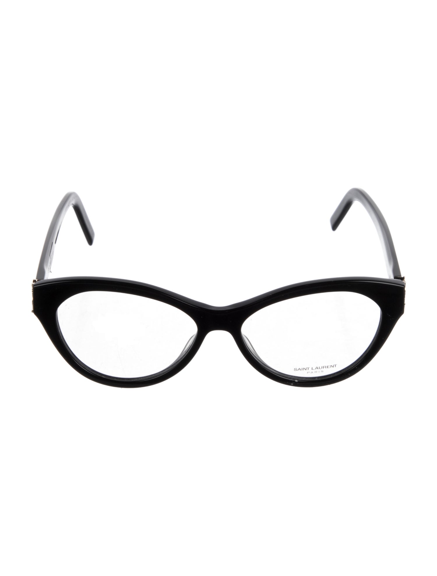 Saint Laurent Cat-Eye Eyeglasses