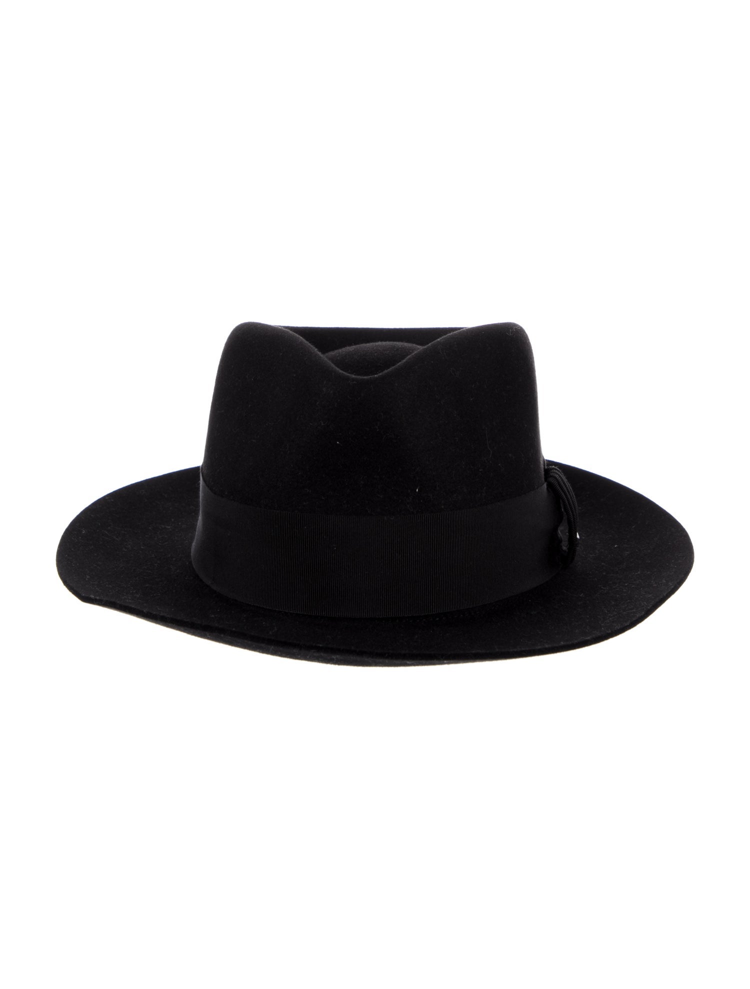 Saint Laurent bucket hat