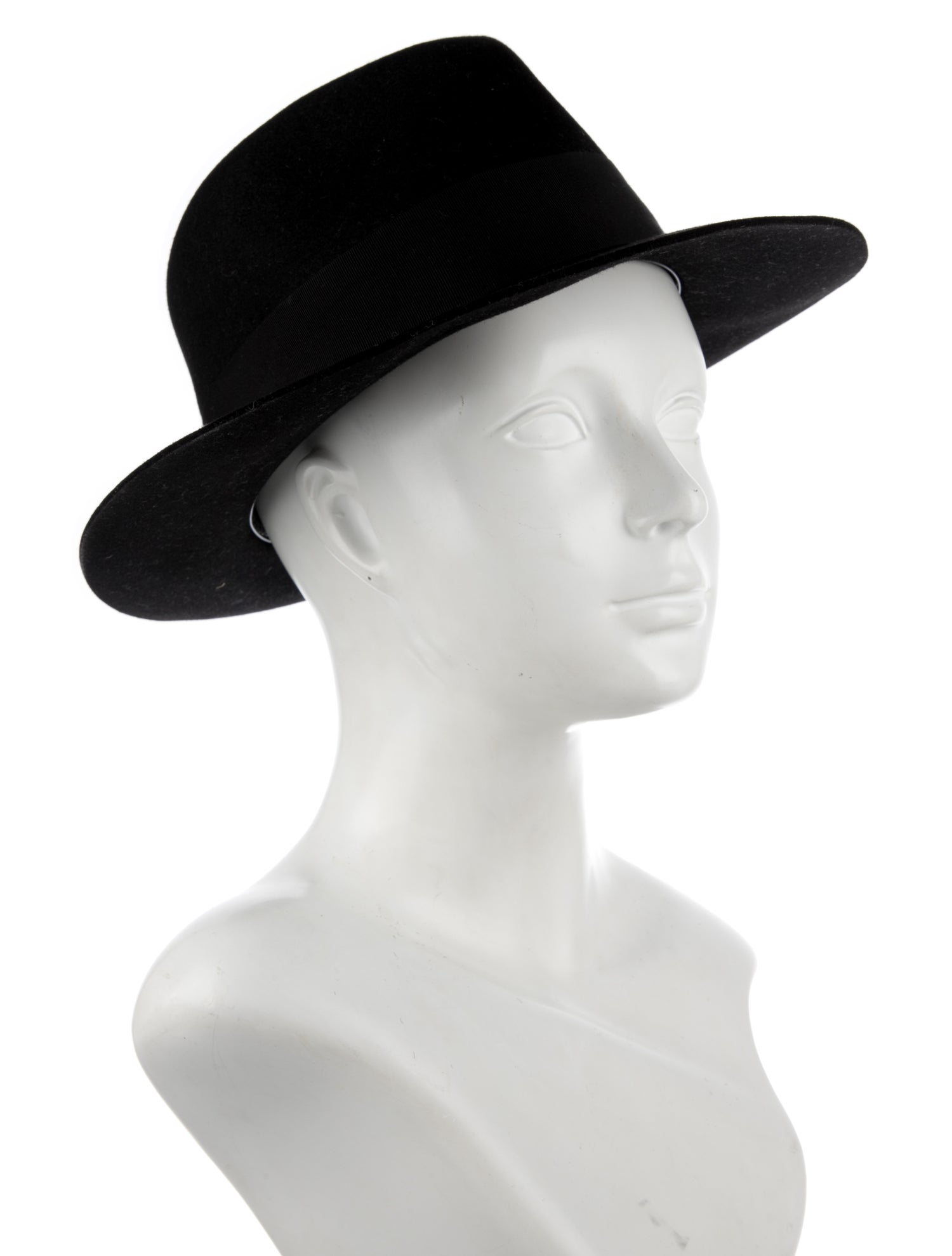 Saint Laurent bucket hat
