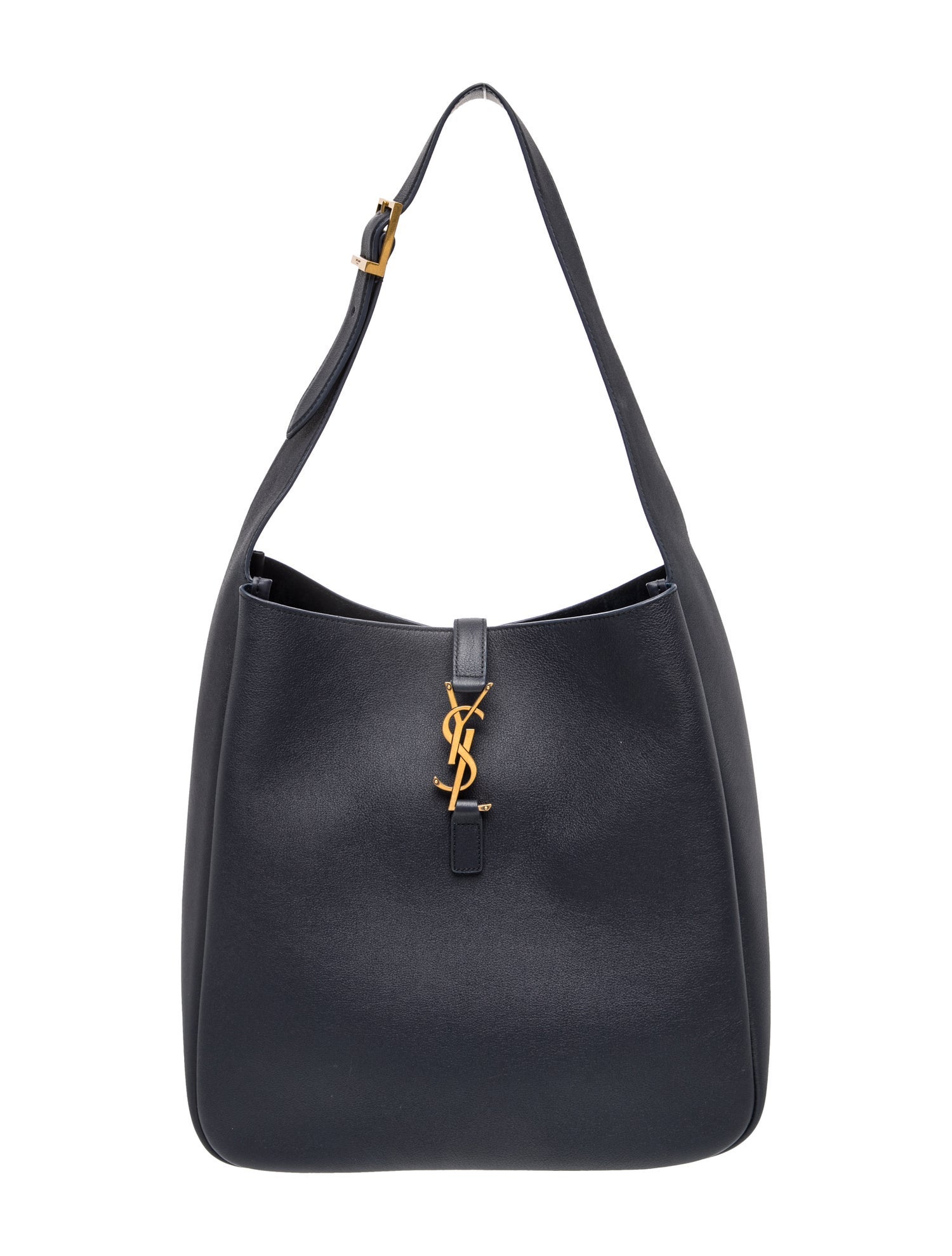 Saint Laurent Leather Le 5 à 7 2024