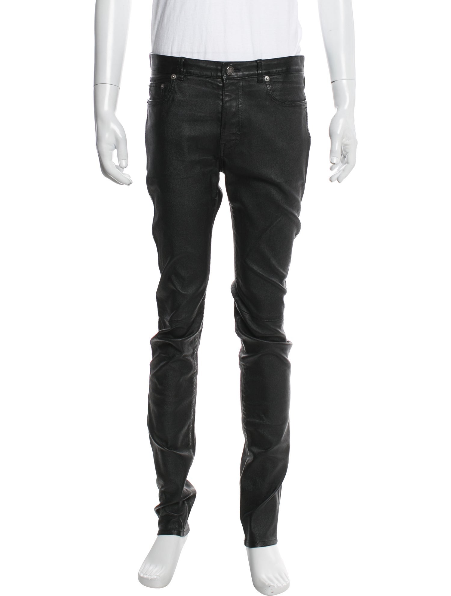 Saint Laurent 2020 Pants