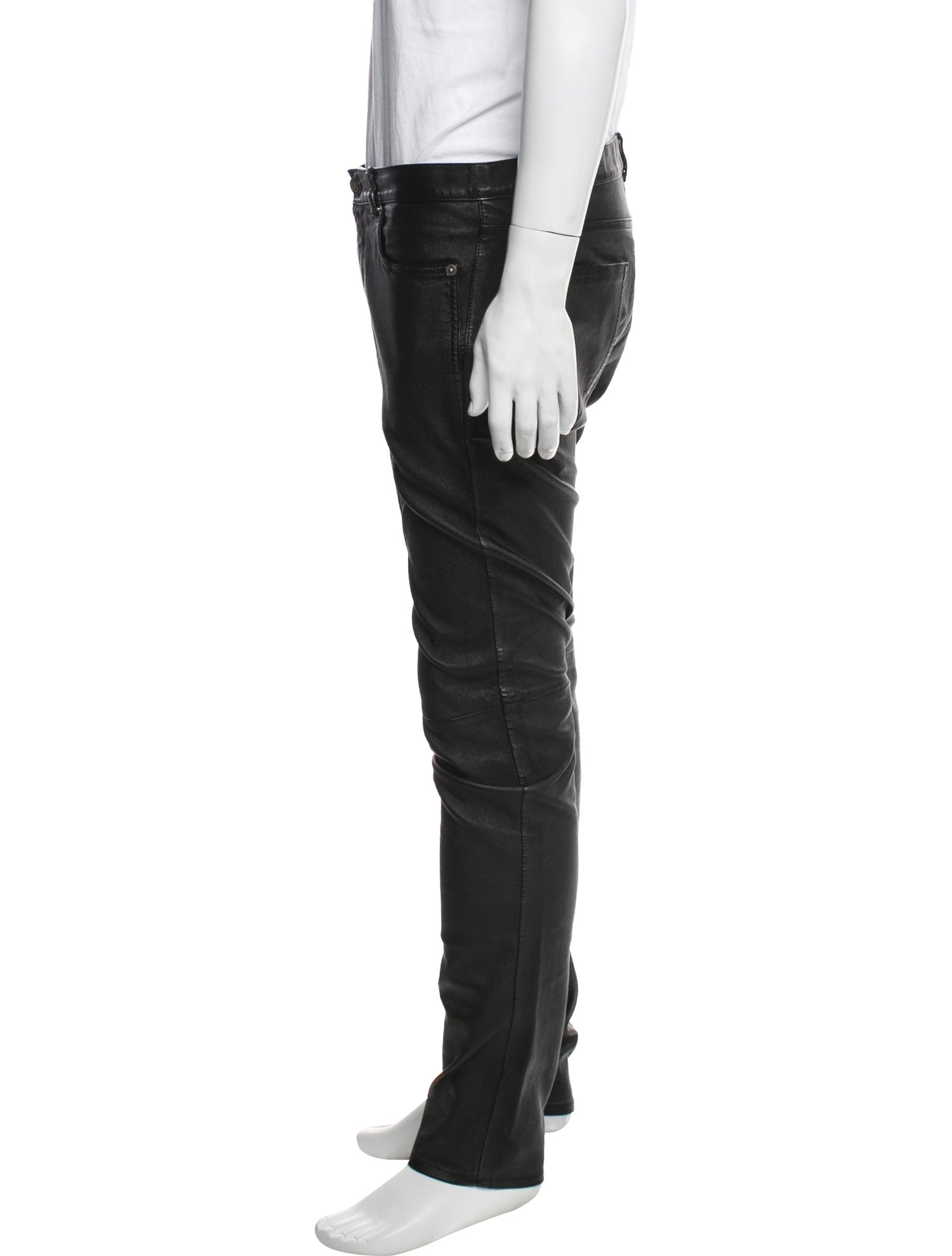Saint Laurent 2020 Pants
