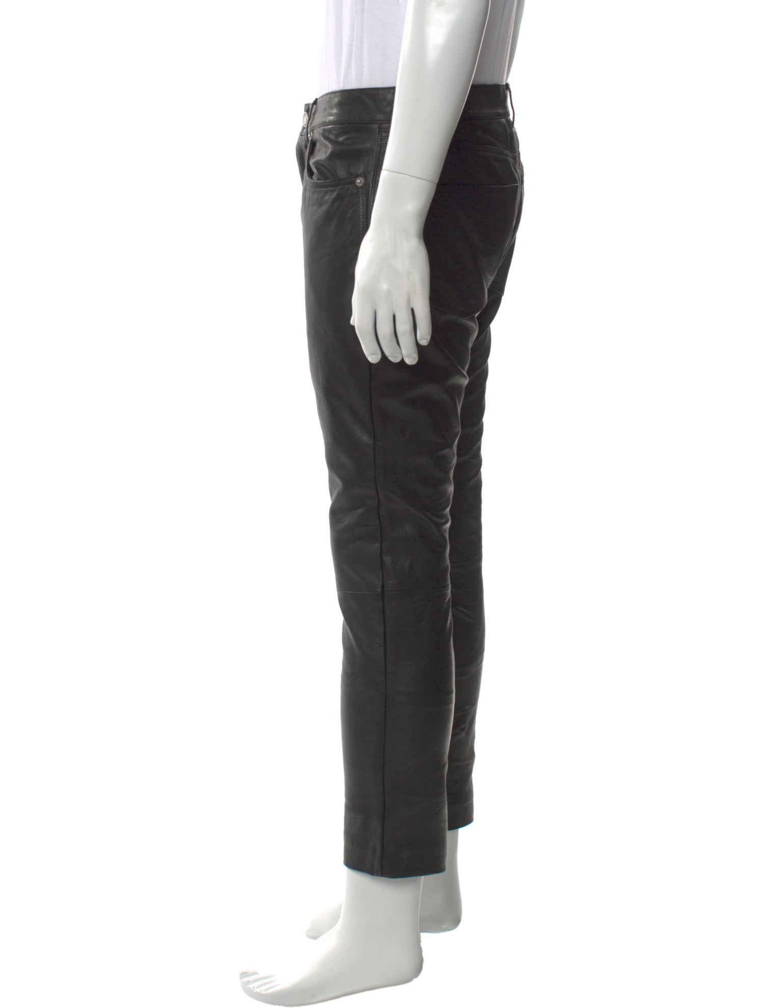 Saint Laurent 2019 Pants w/ Tags