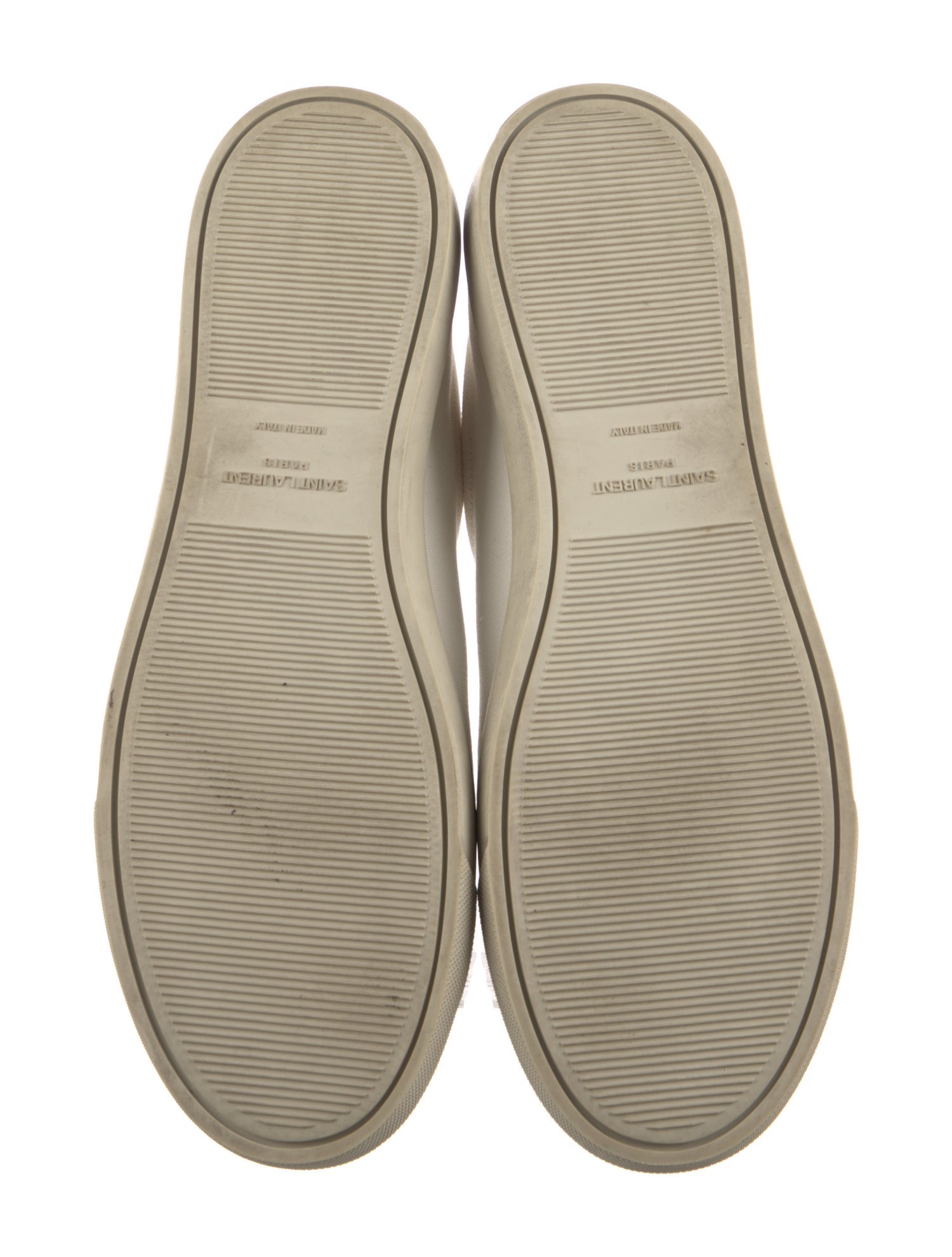 Saint Laurent Shoes for Men | The RealReal